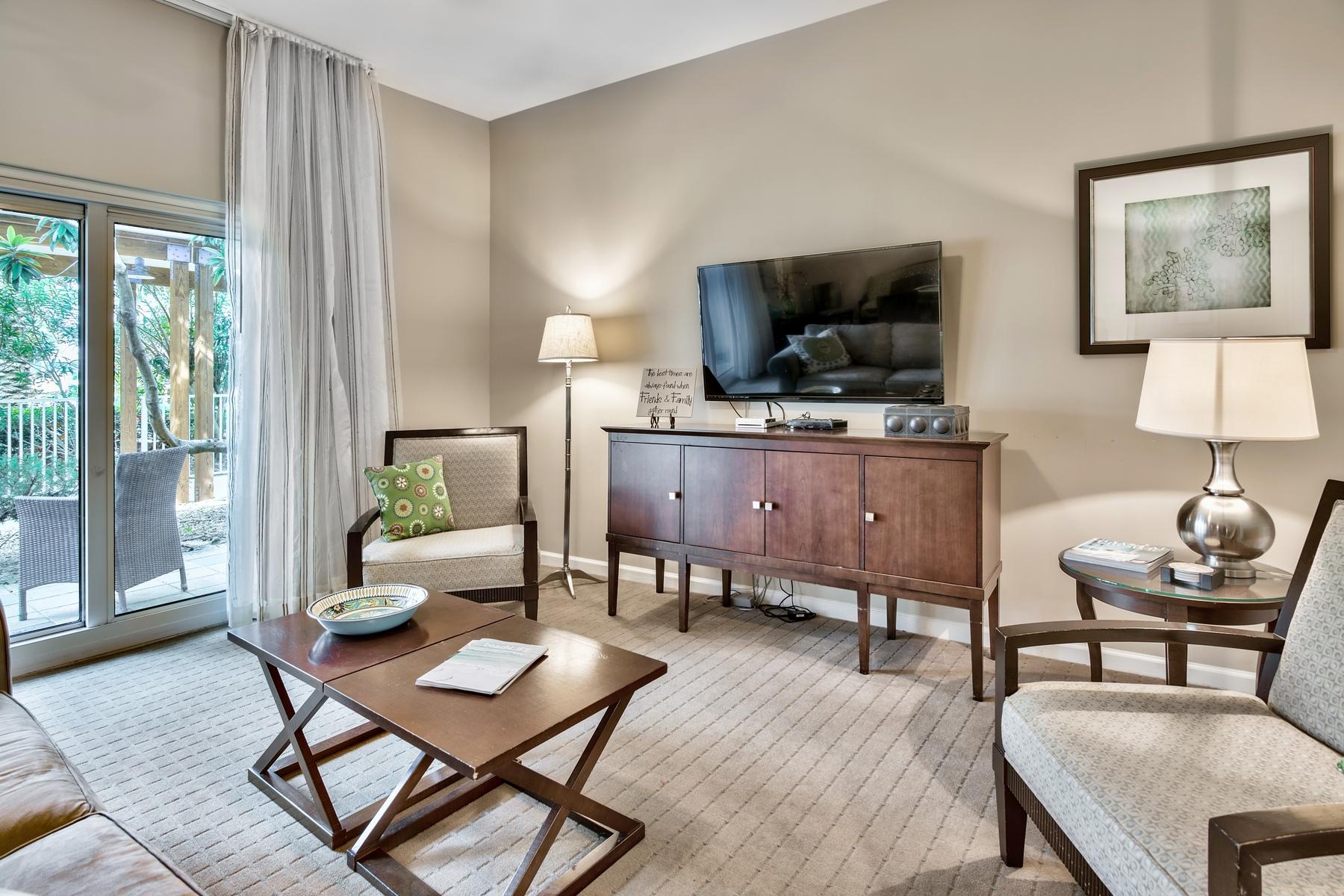 THE PALMS OF DESTIN - Residential