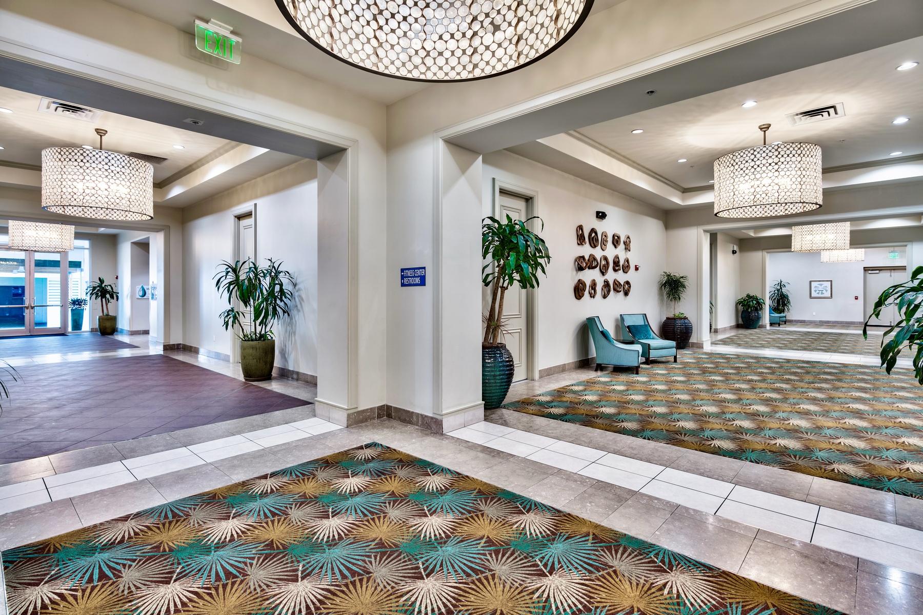 THE PALMS OF DESTIN - Residential