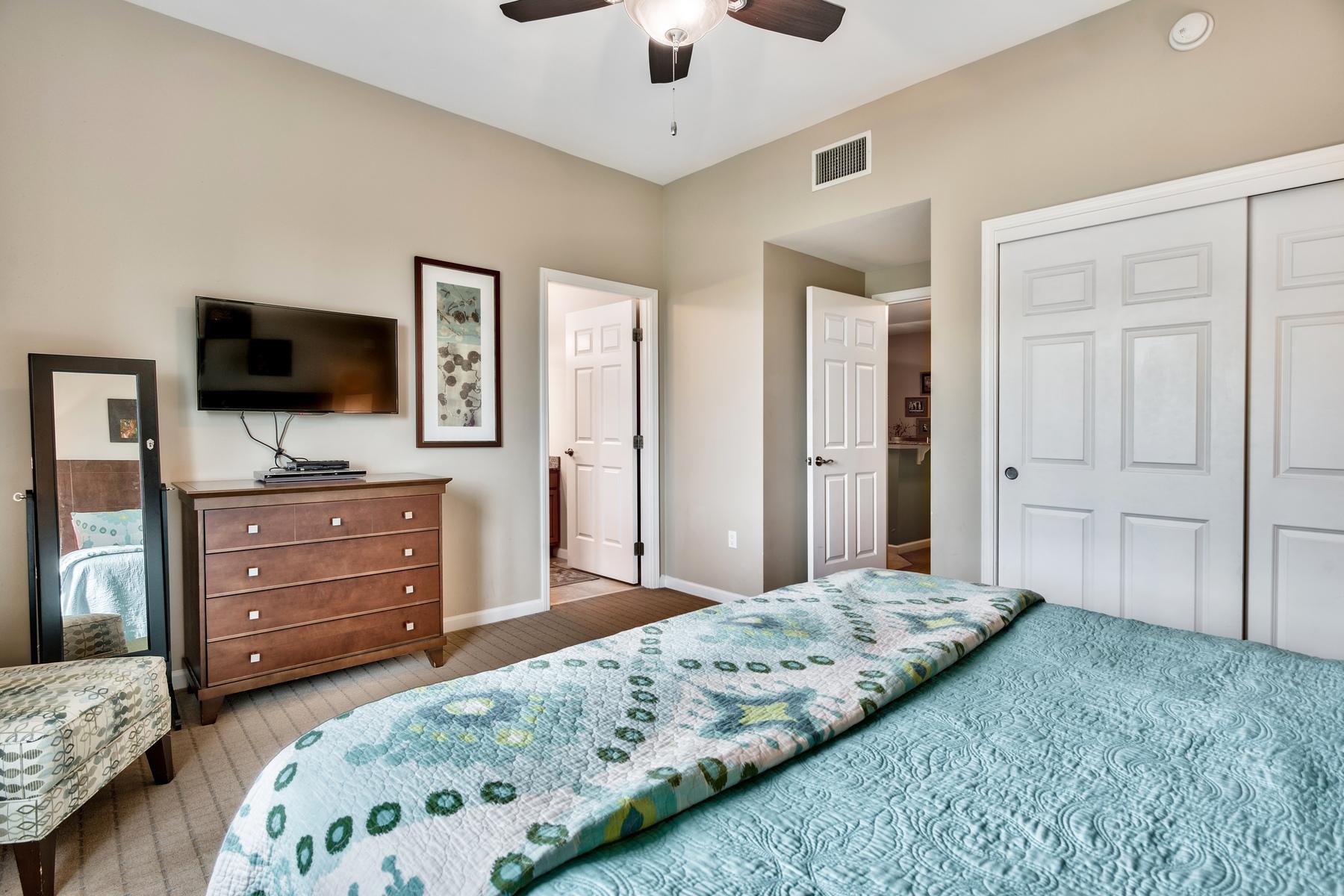 THE PALMS OF DESTIN - Residential