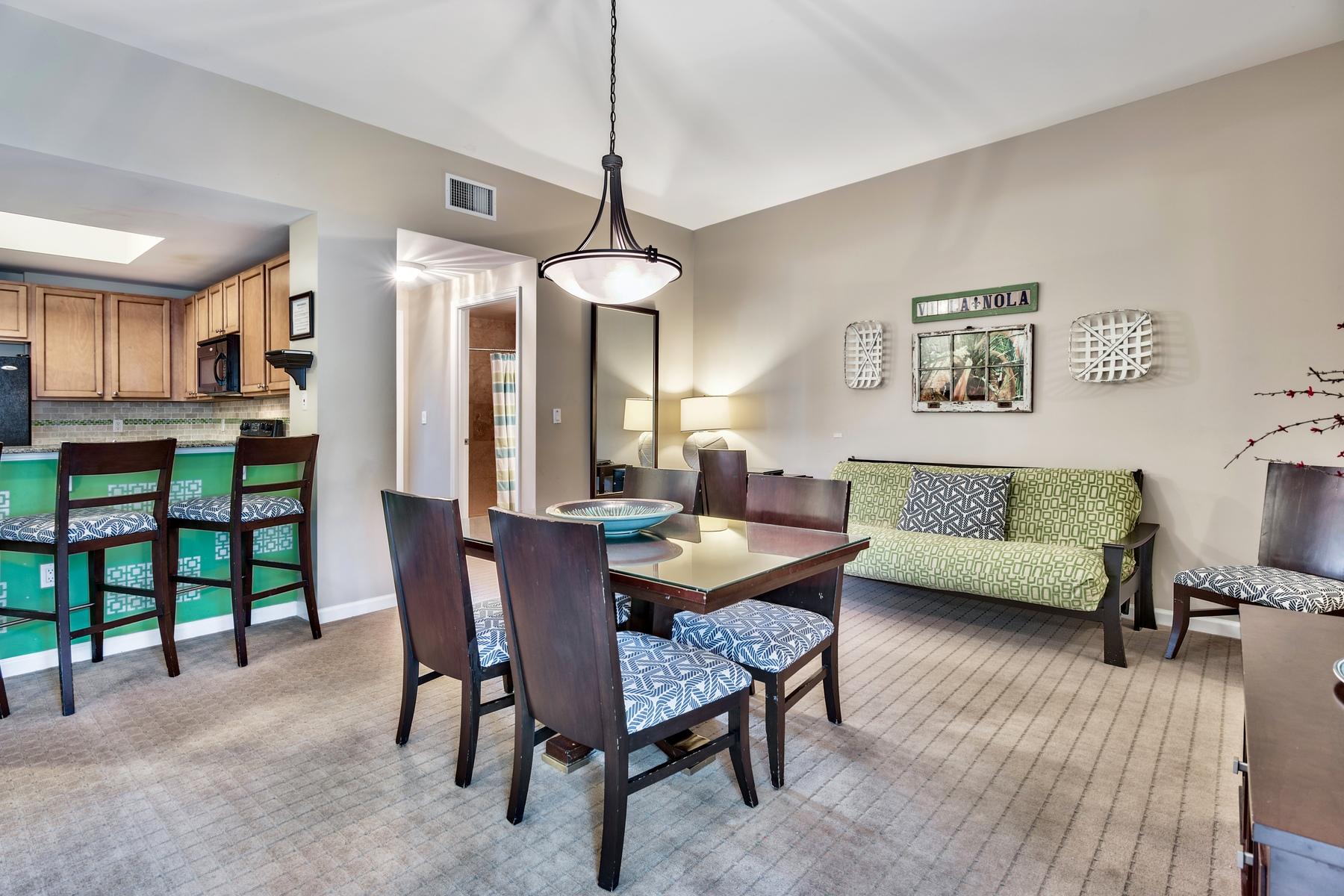 THE PALMS OF DESTIN - Residential