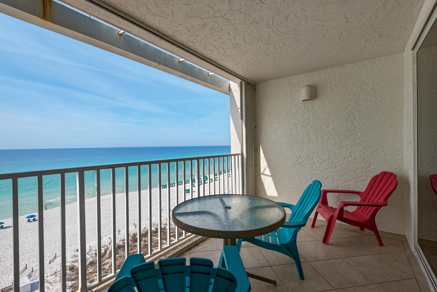 GRAND MARINER PH 1 - Residential