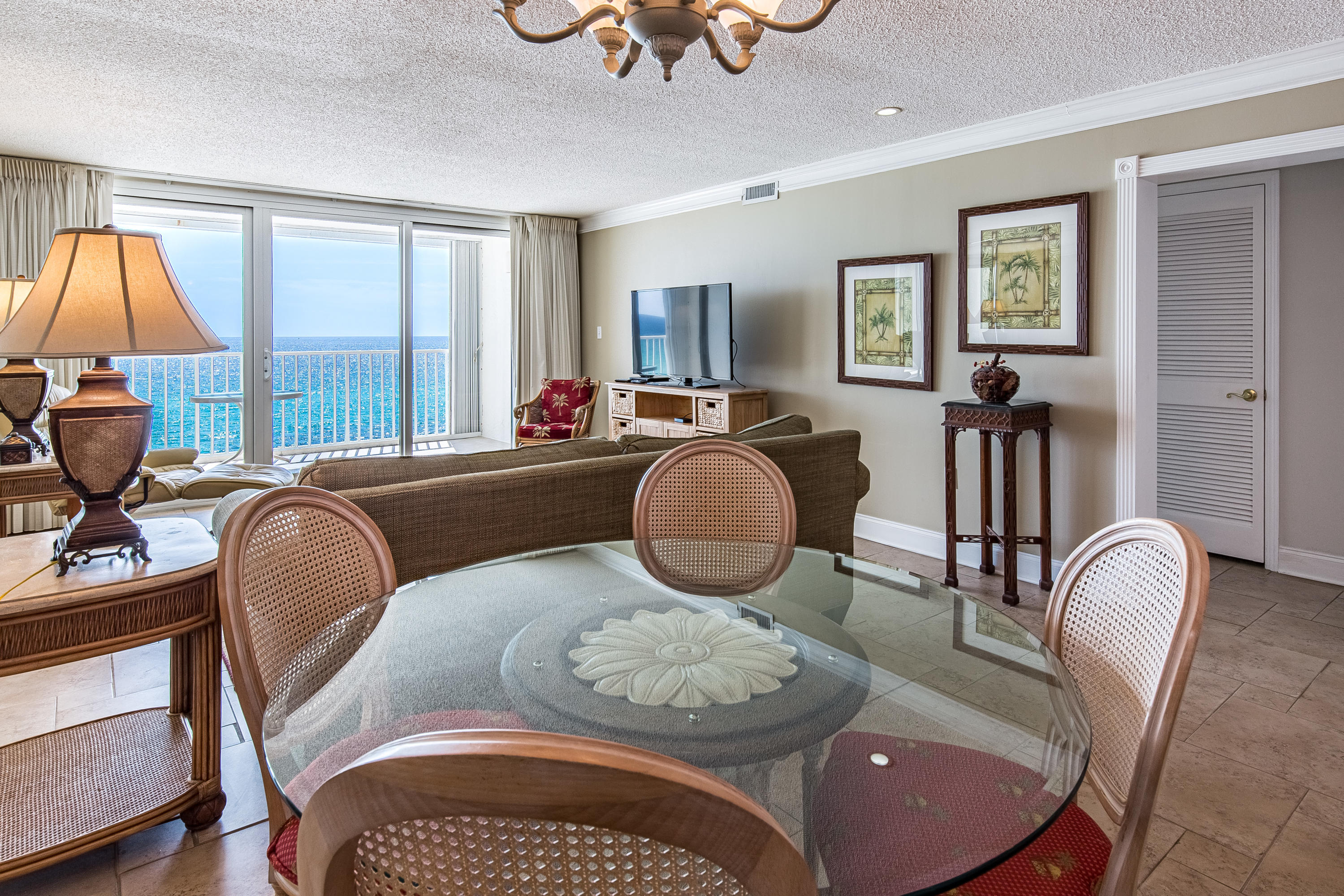 GRAND MARINER PH 1 - Residential