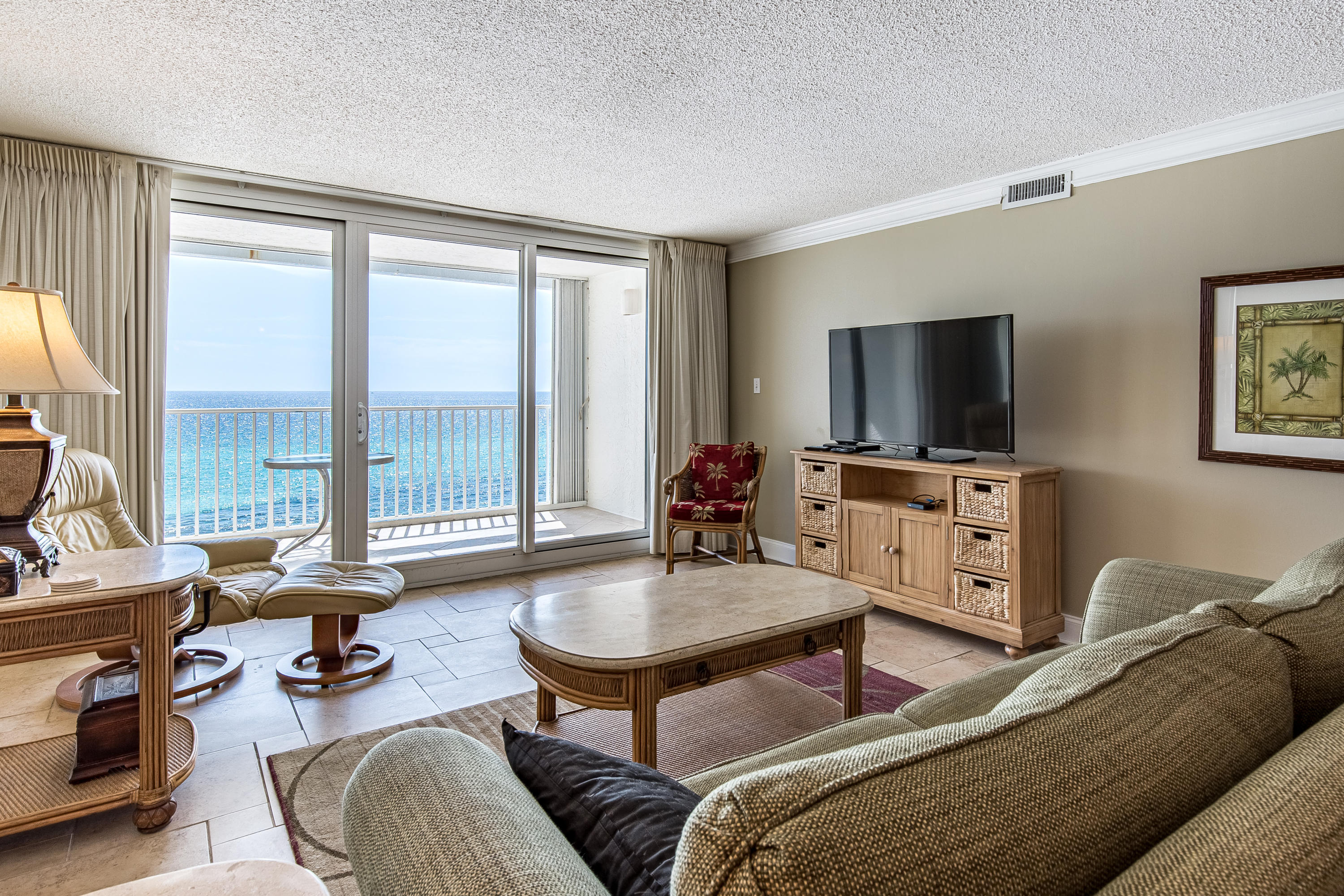 GRAND MARINER PH 1 - Residential