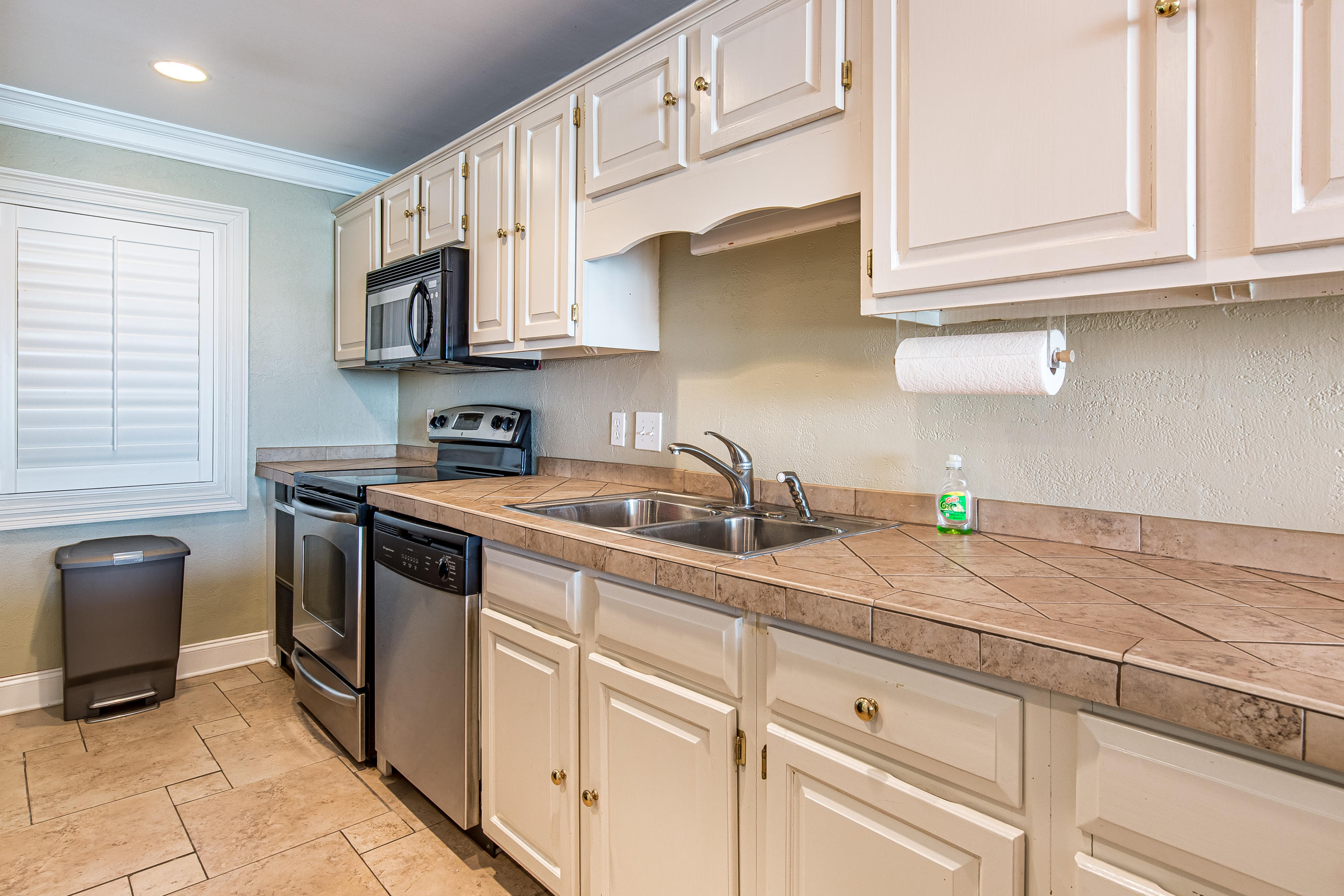 GRAND MARINER PH 1 - Residential