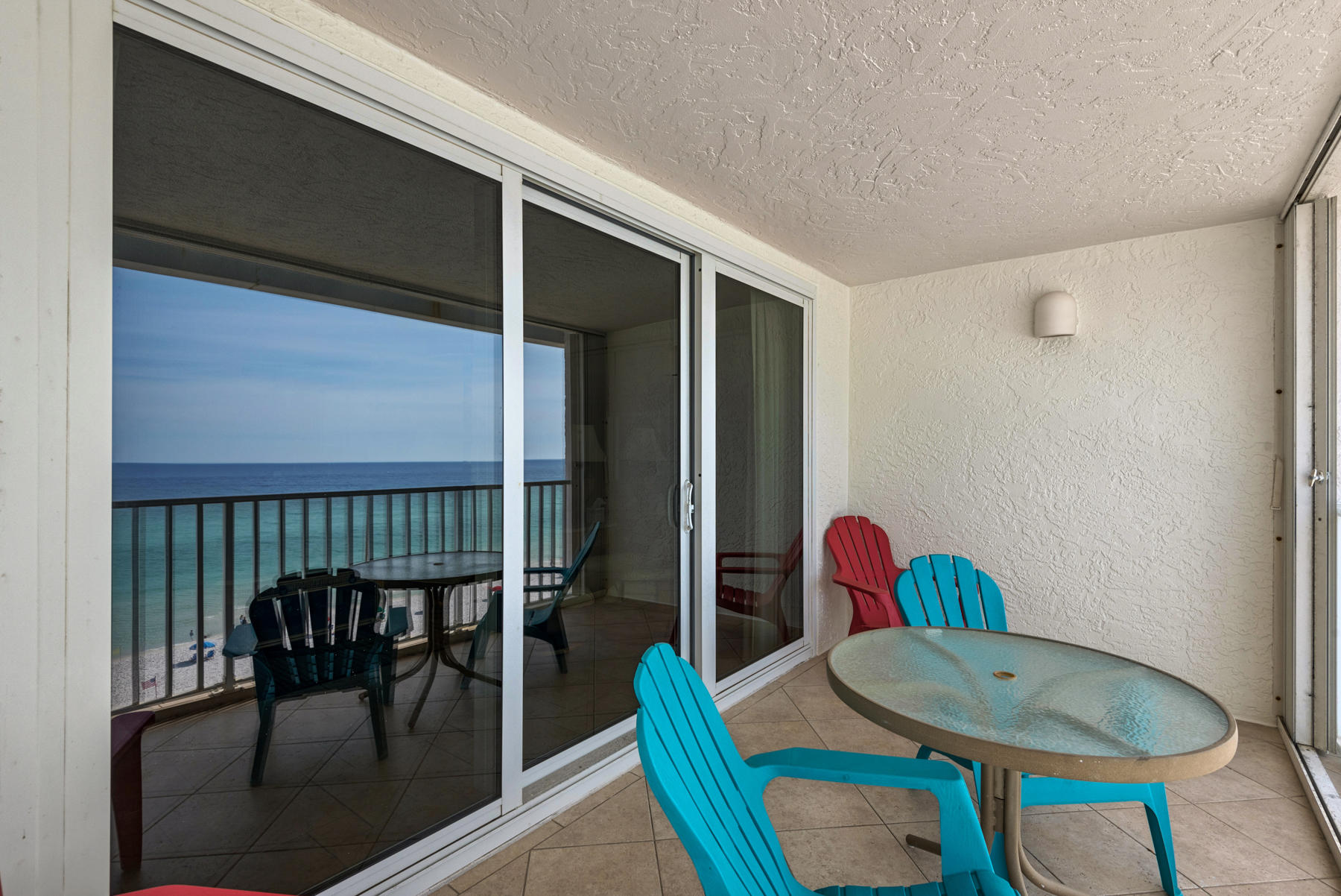 GRAND MARINER PH 1 - Residential