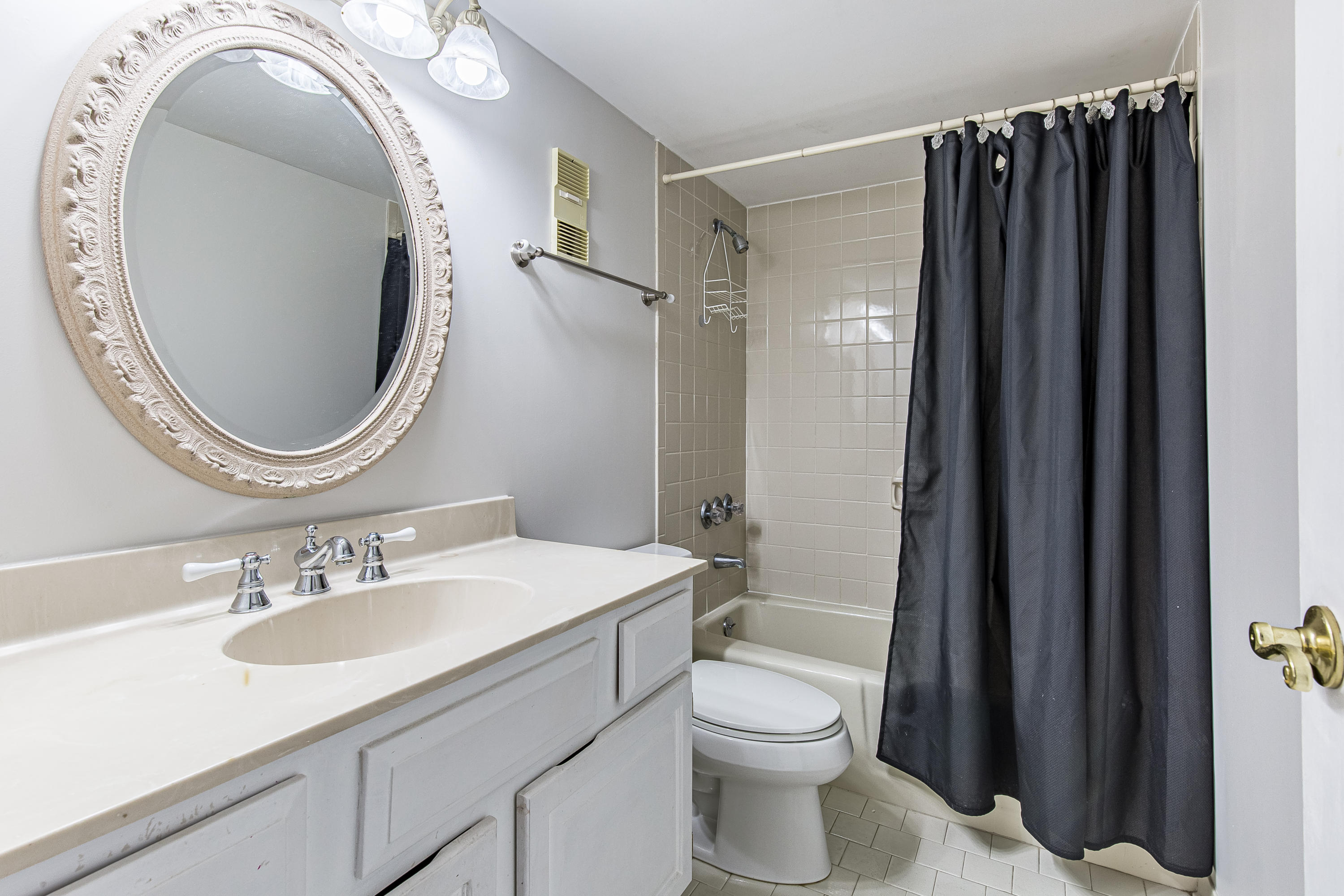 GRAND MARINER PH 1 - Residential