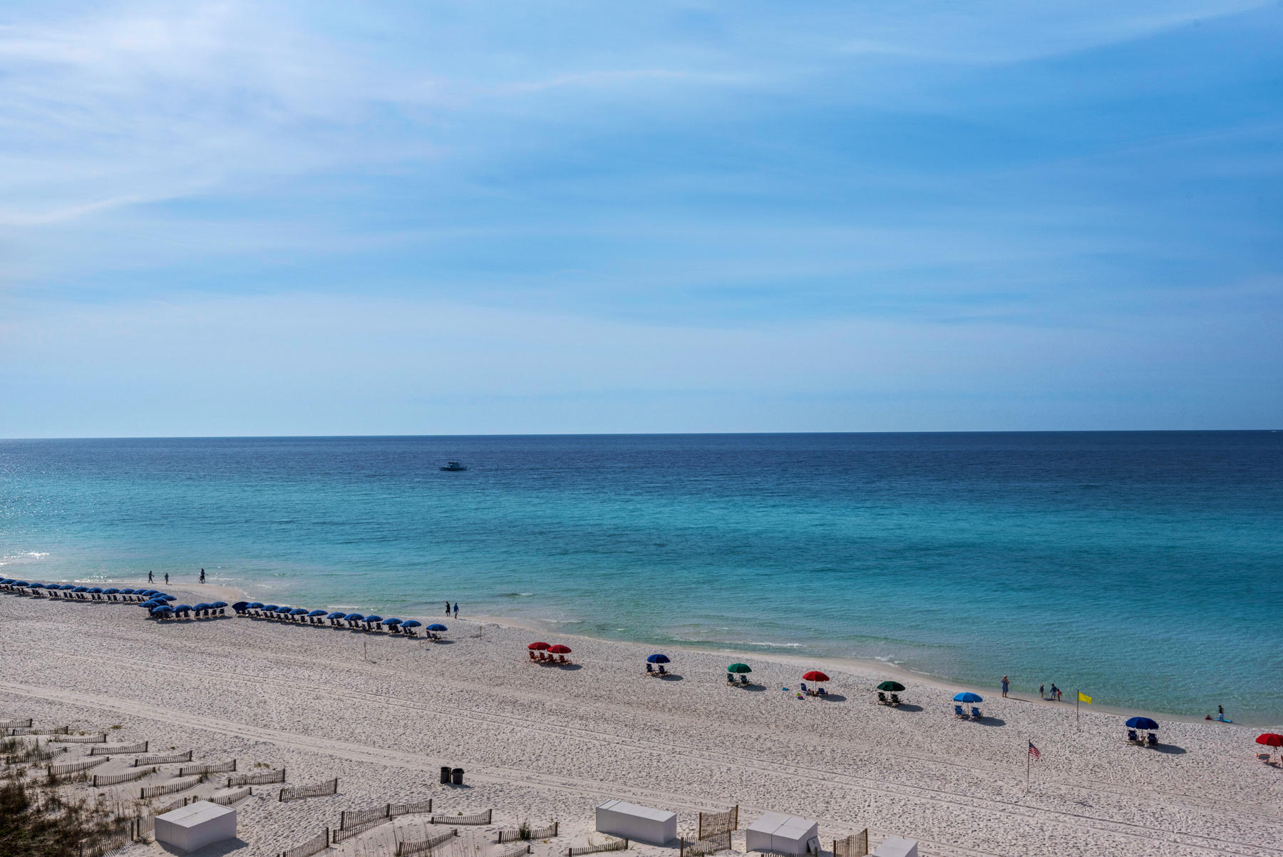 GRAND MARINER PH 1 - Residential