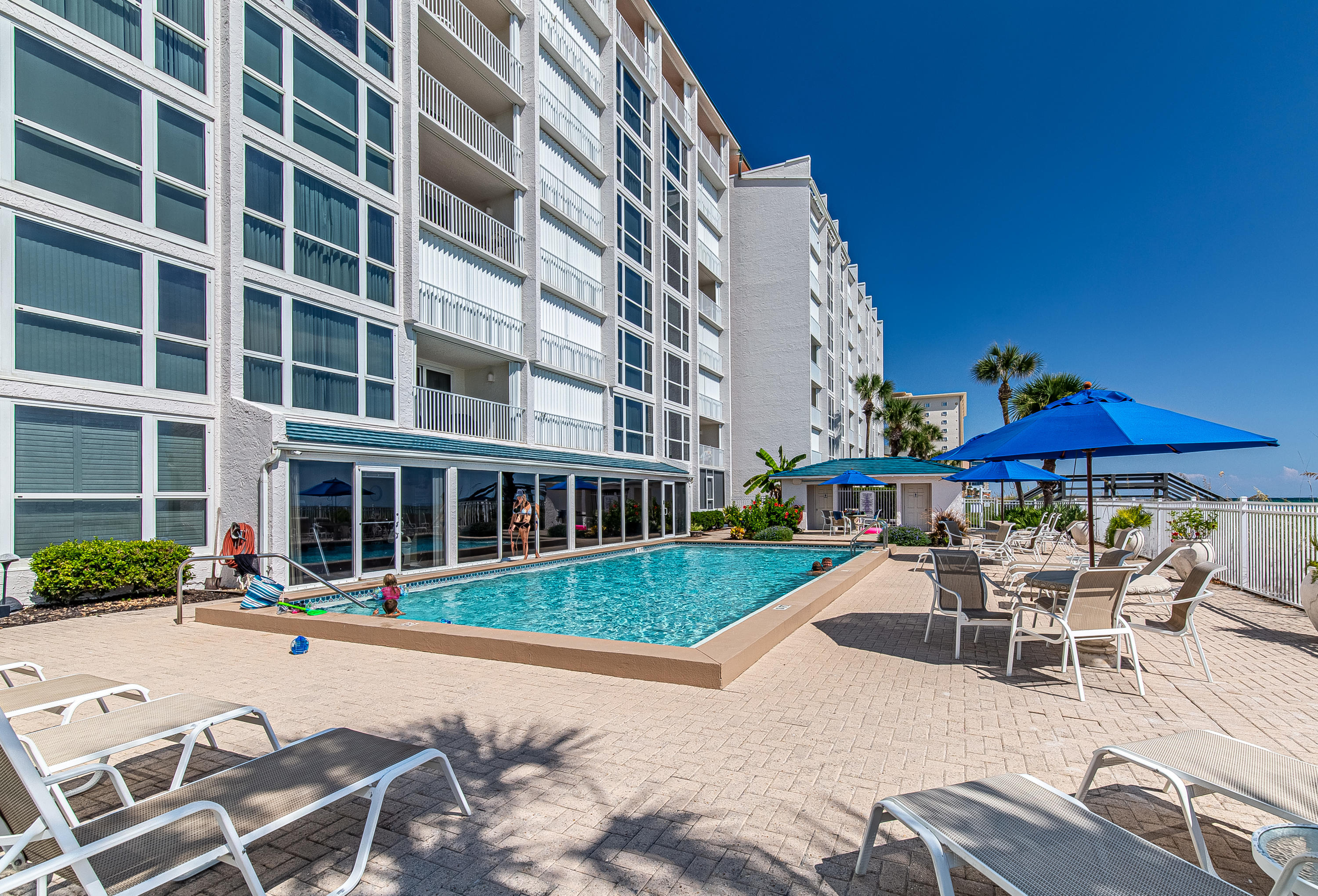 GRAND MARINER PH 1 - Residential