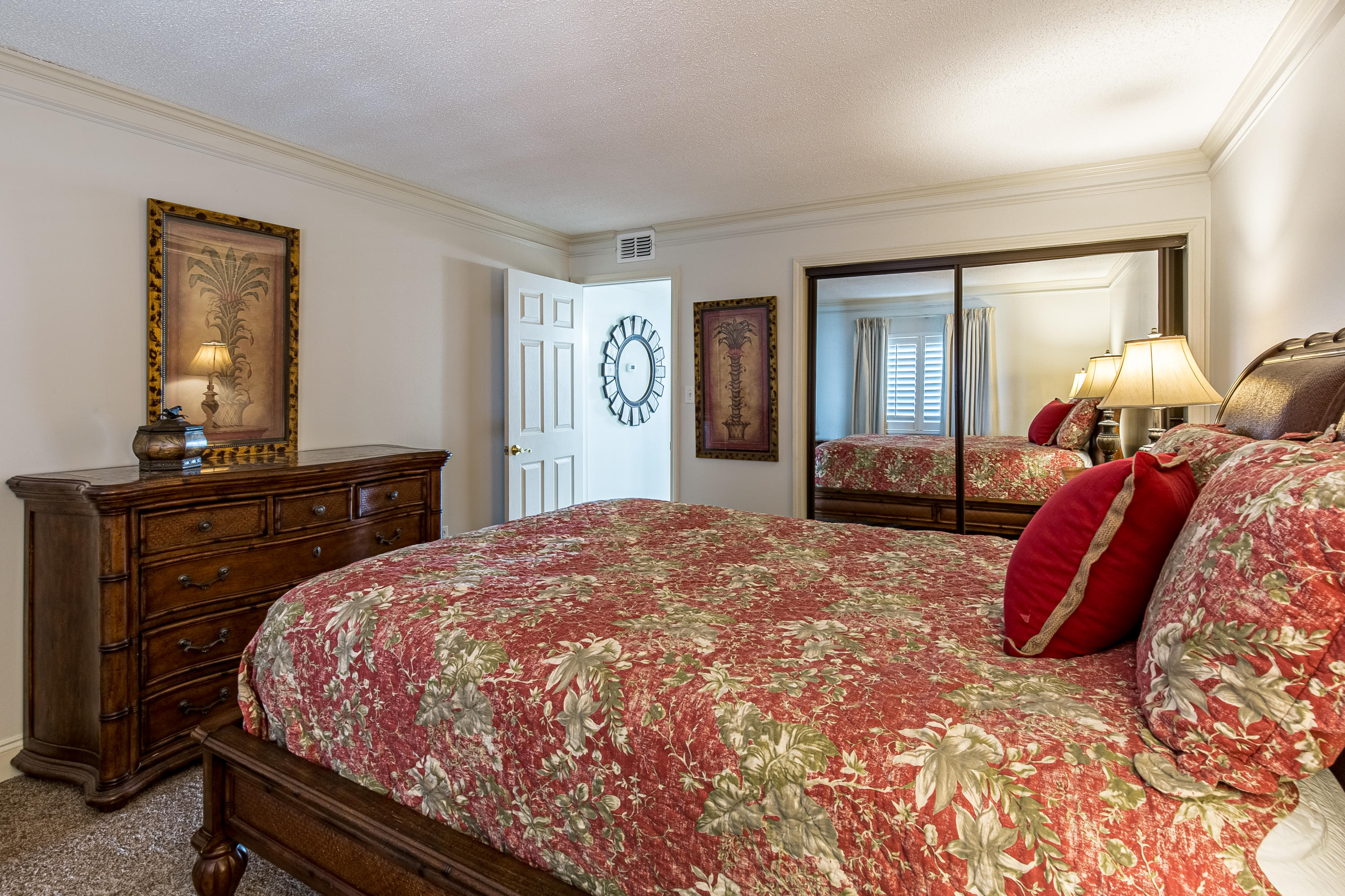 GRAND MARINER PH 1 - Residential