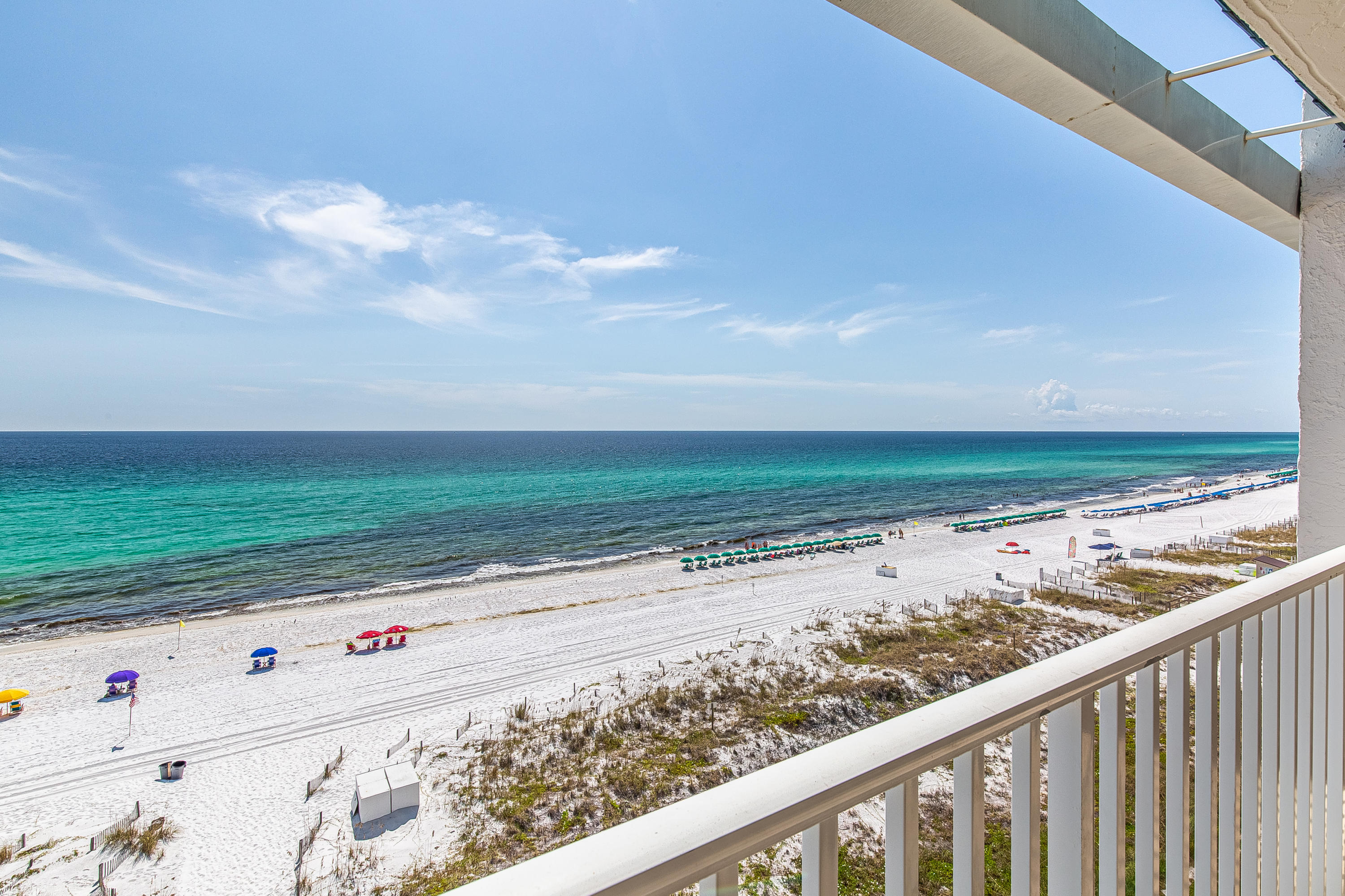 GRAND MARINER PH 1 - Residential