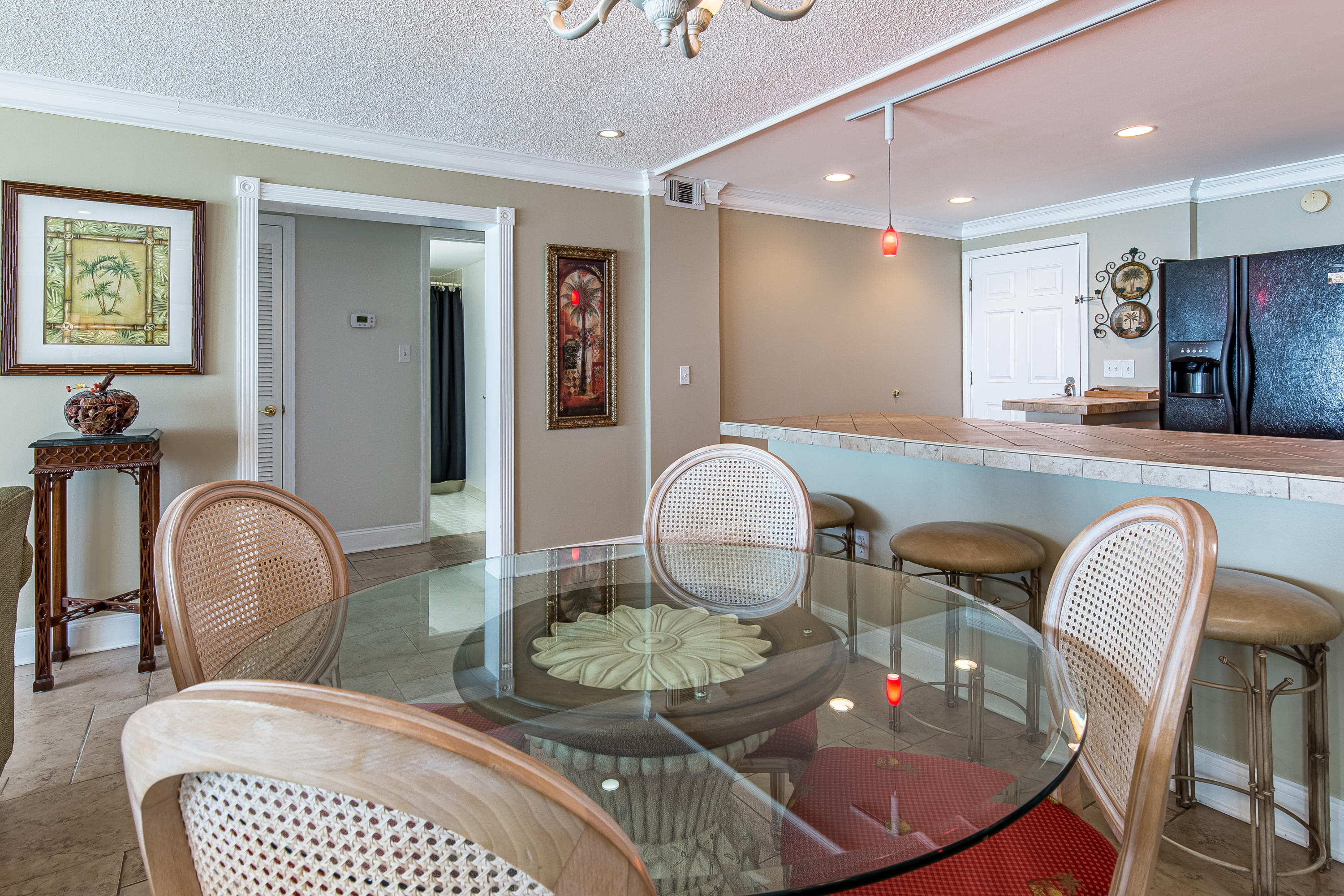 GRAND MARINER PH 1 - Residential