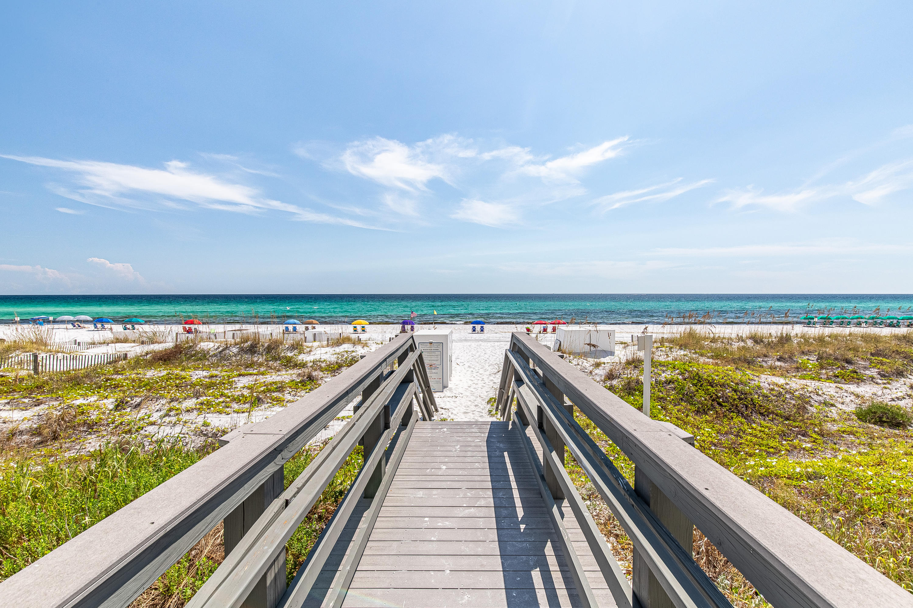 GRAND MARINER PH 1 - Residential