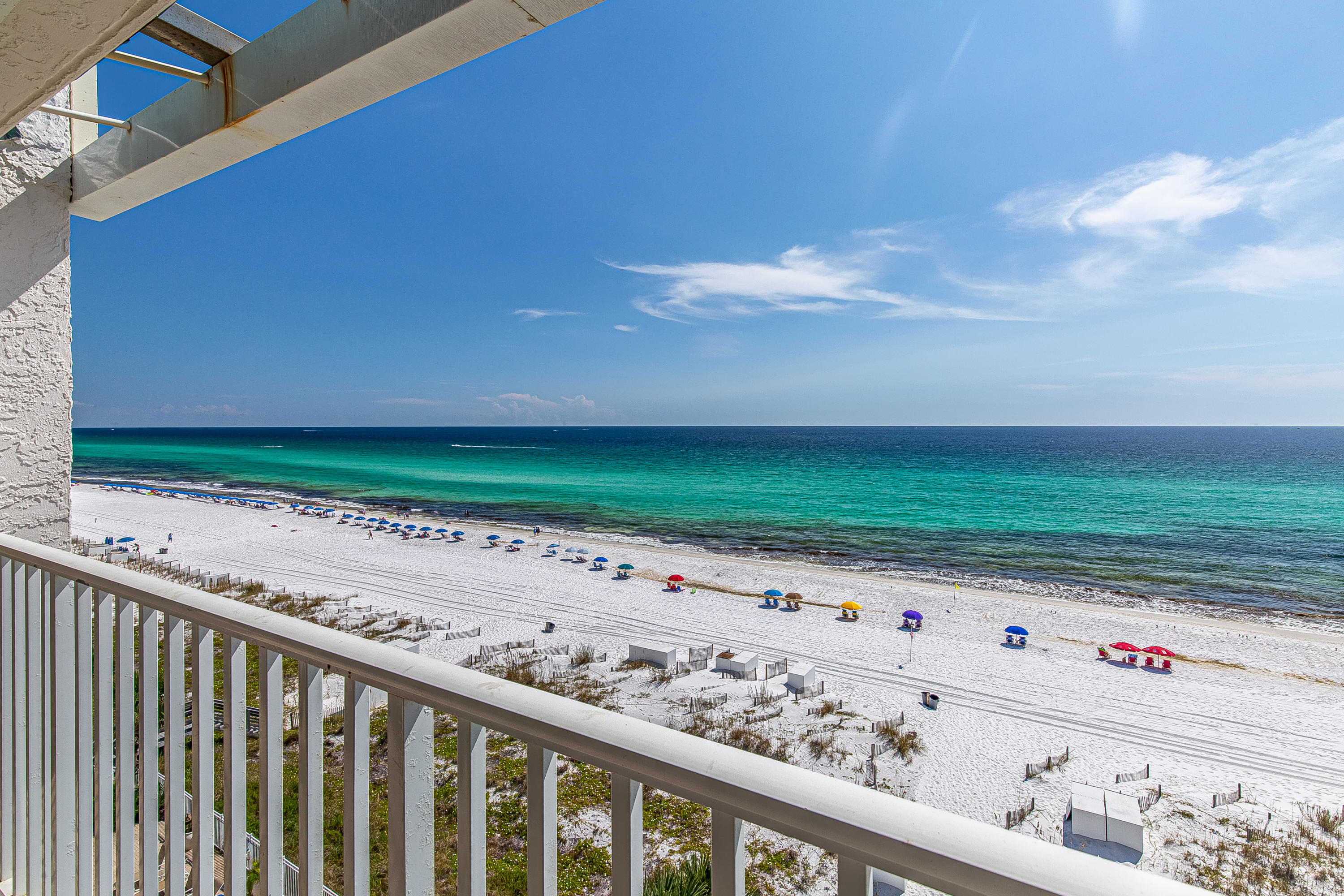 GRAND MARINER PH 1 - Residential