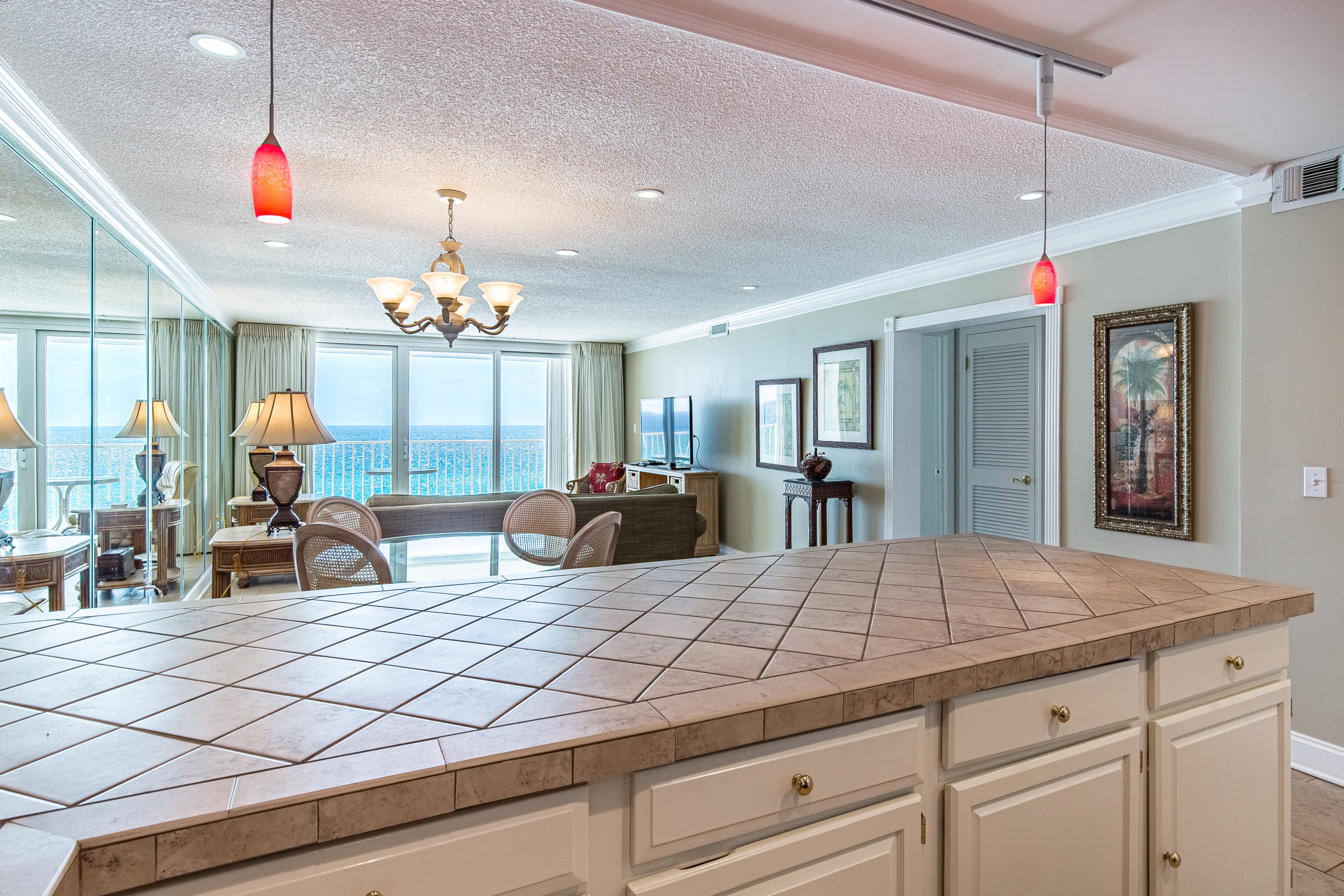 GRAND MARINER PH 1 - Residential