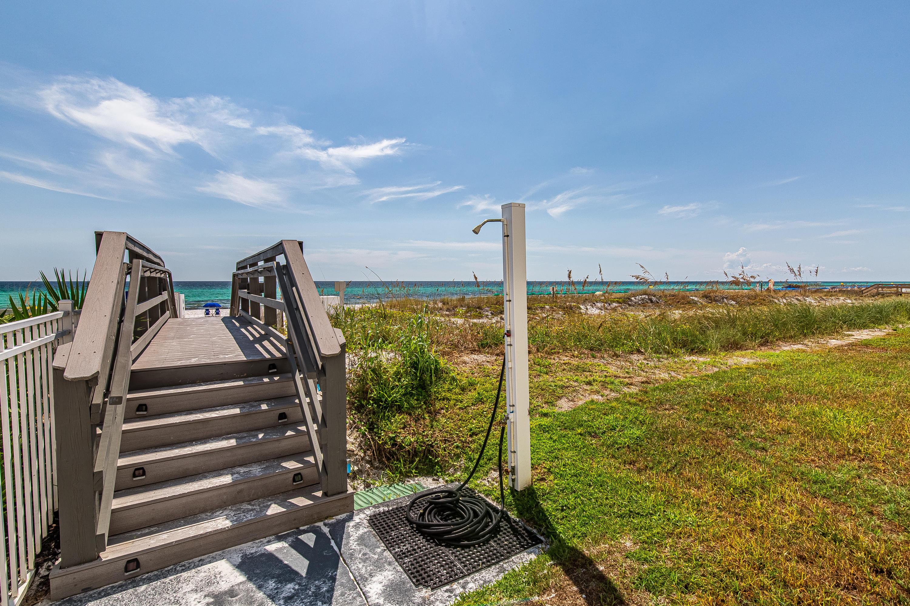 GRAND MARINER PH 1 - Residential