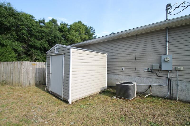 WINDING CREEK ESTATES, PHASE V - Residential