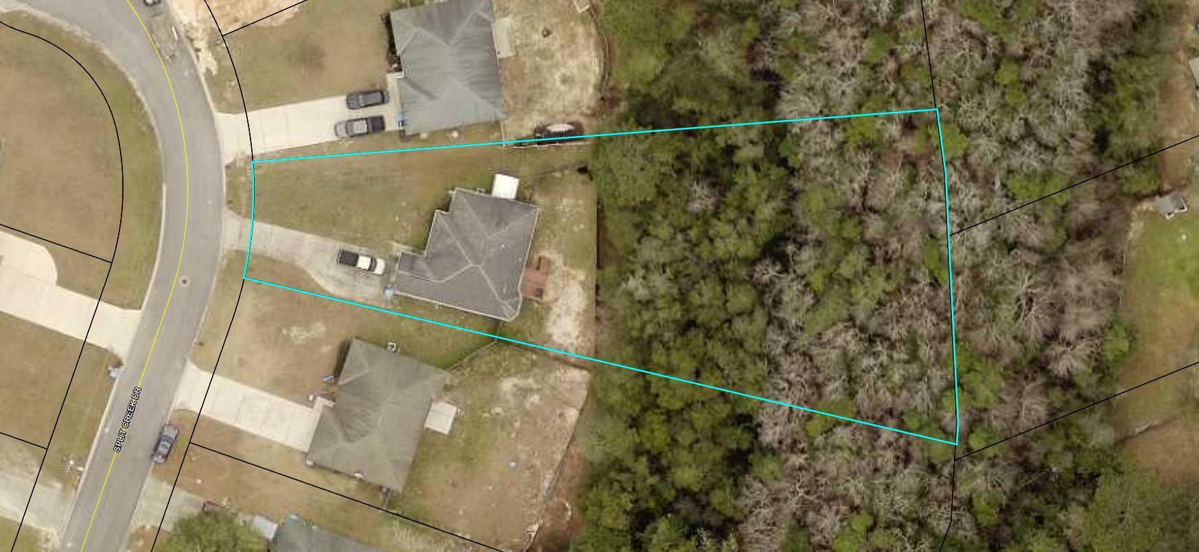 WINDING CREEK ESTATES, PHASE V - Residential