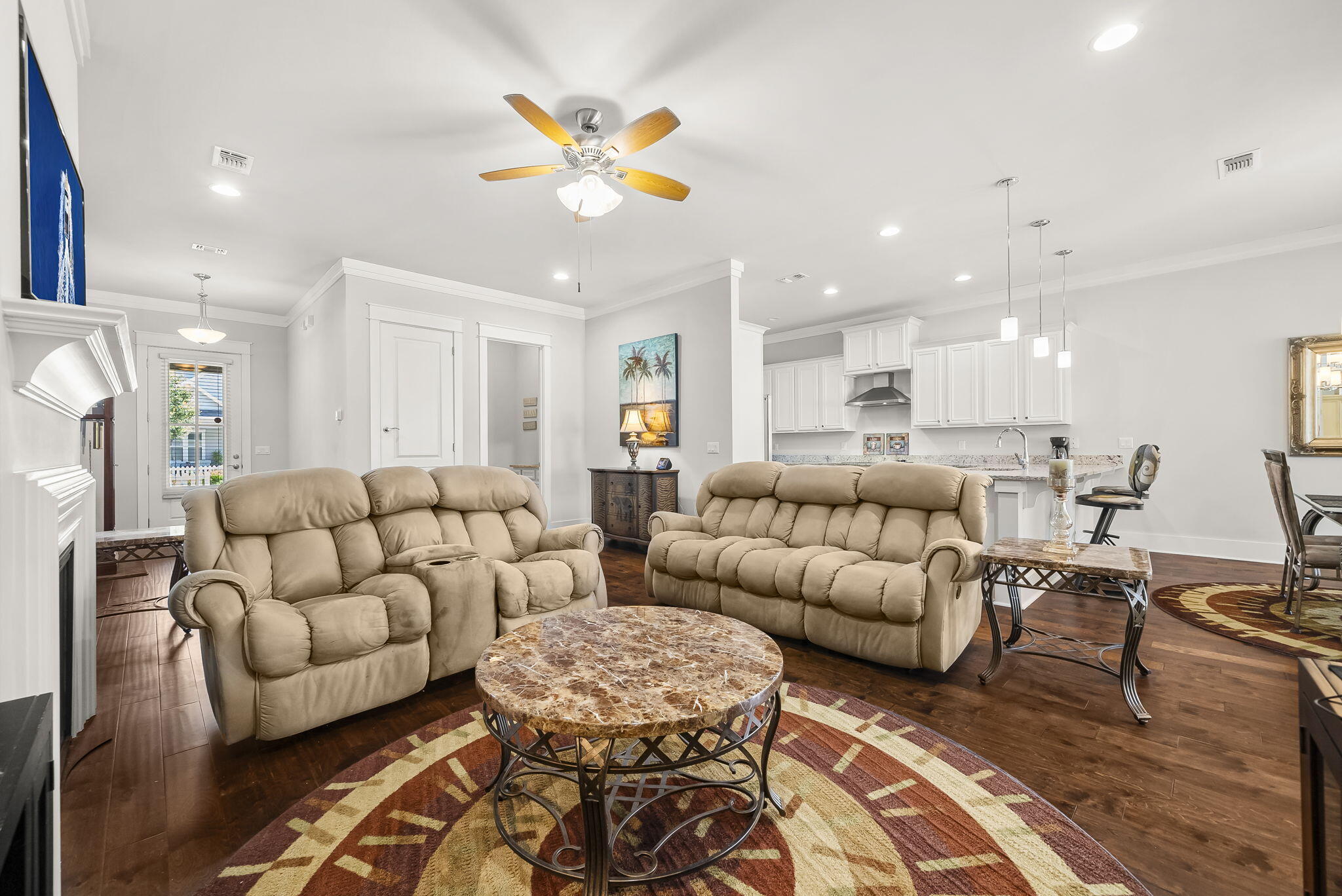 Paradise Cove - Residential