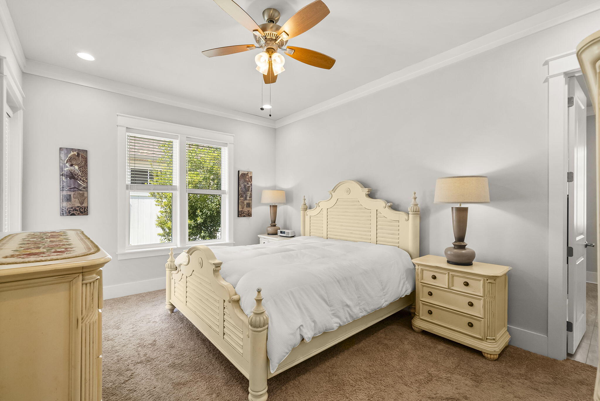 Paradise Cove - Residential