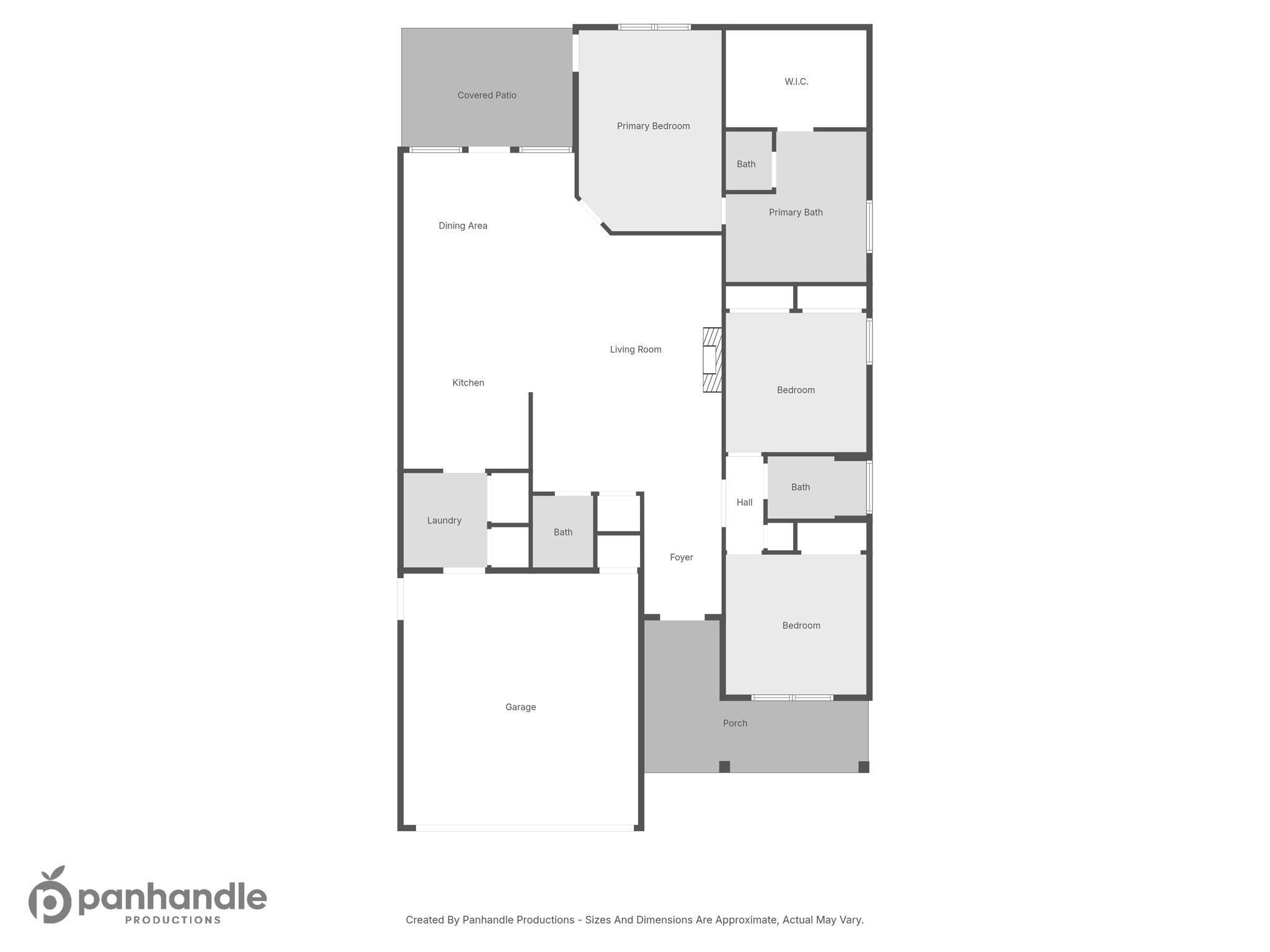 Paradise Cove - Residential