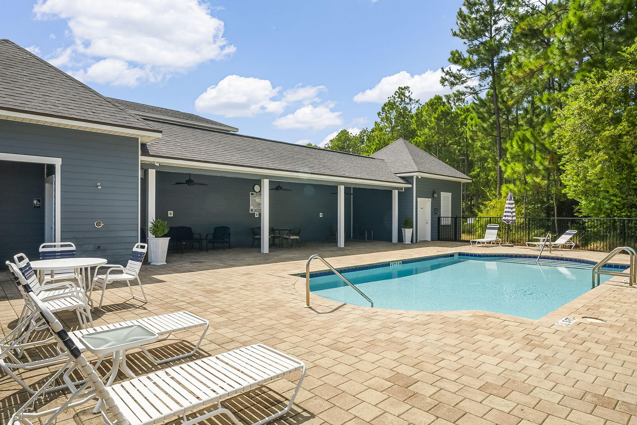 Paradise Cove - Residential