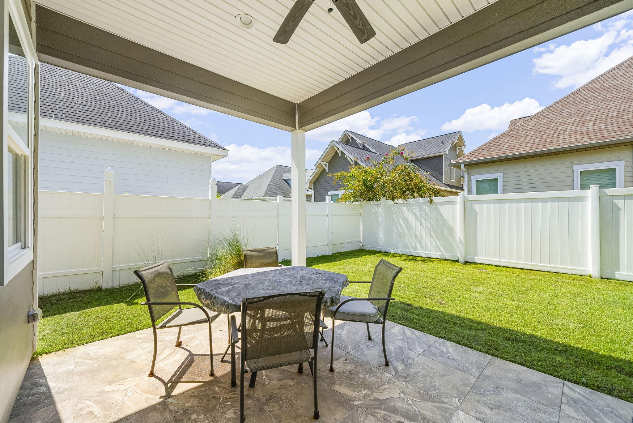 Paradise Cove - Residential