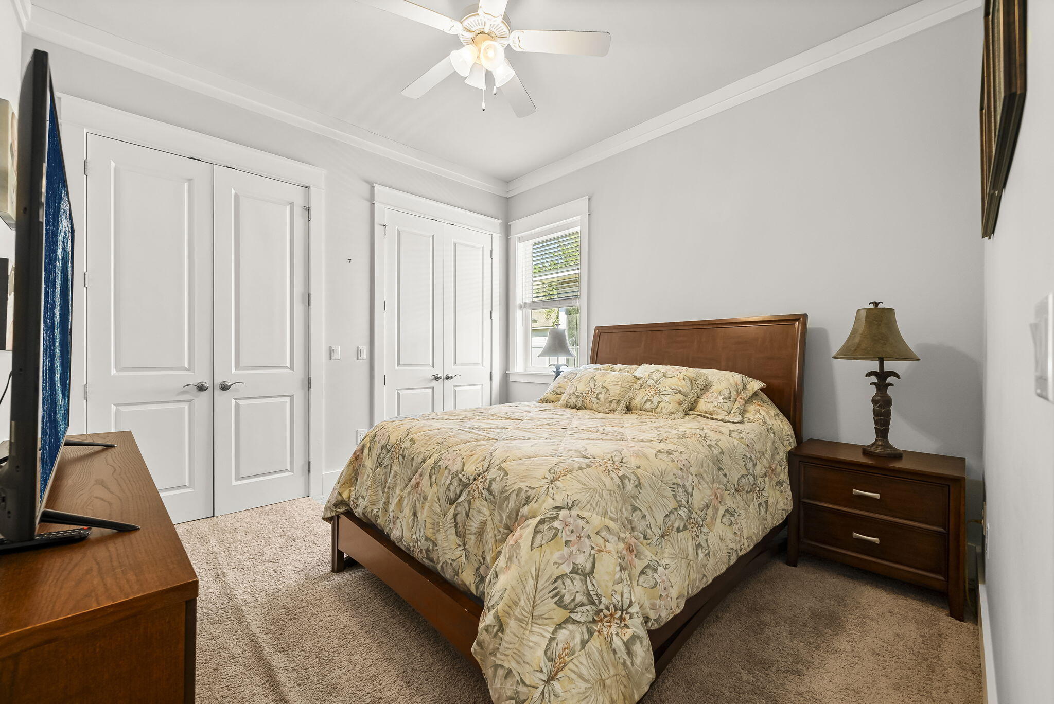 Paradise Cove - Residential