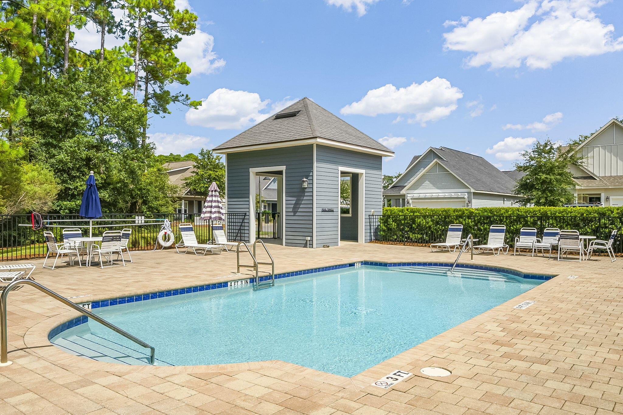 Paradise Cove - Residential