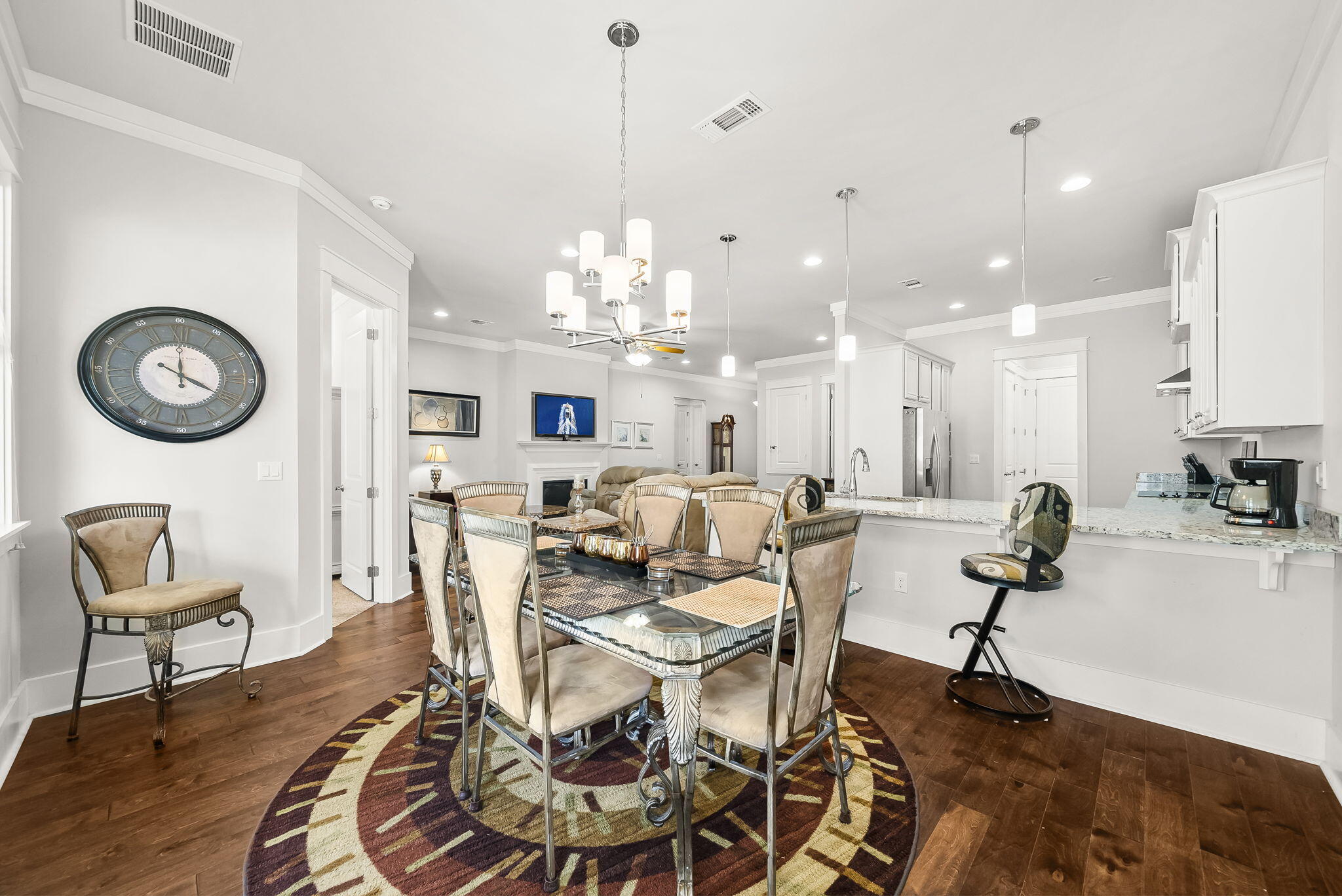 Paradise Cove - Residential
