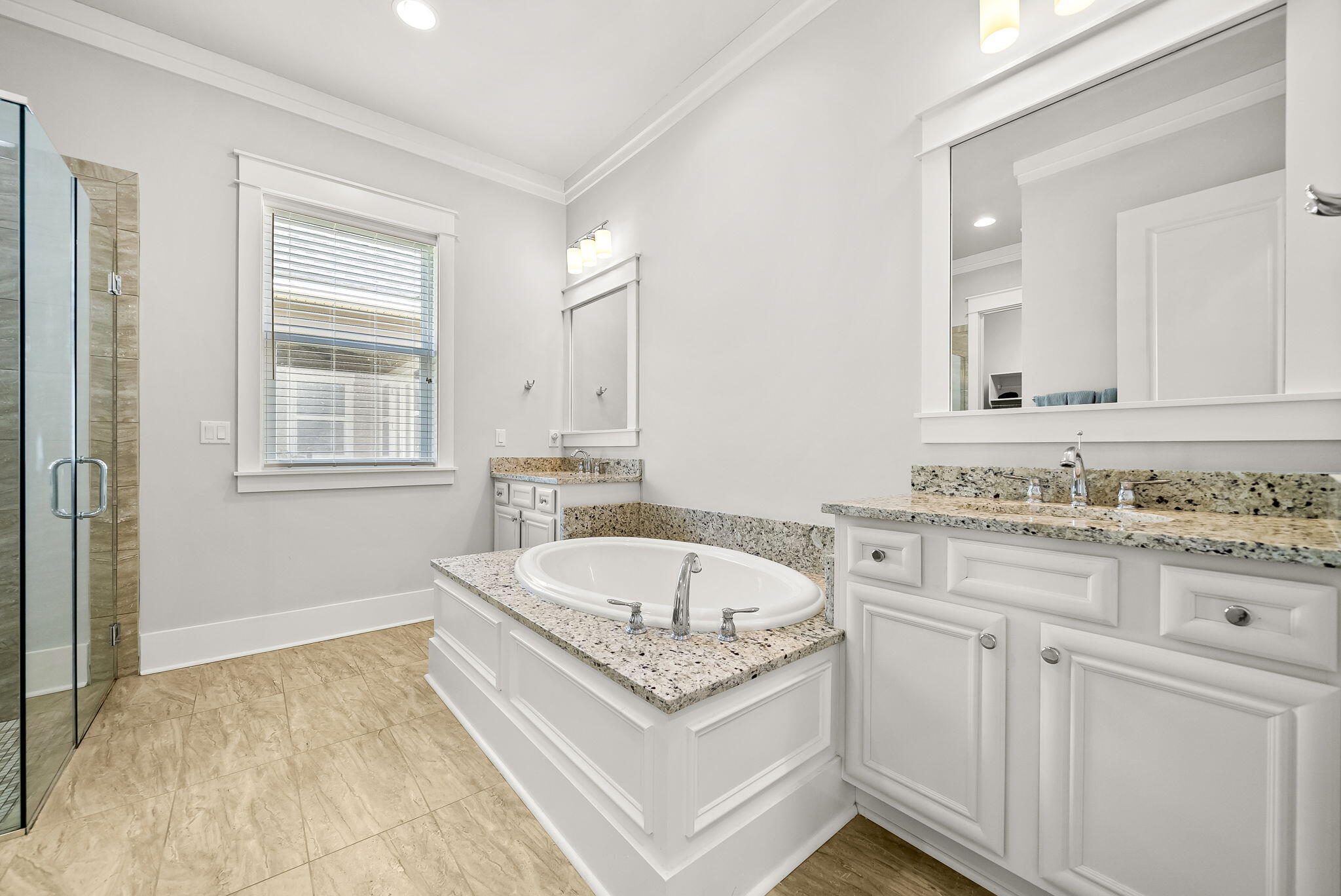 Paradise Cove - Residential