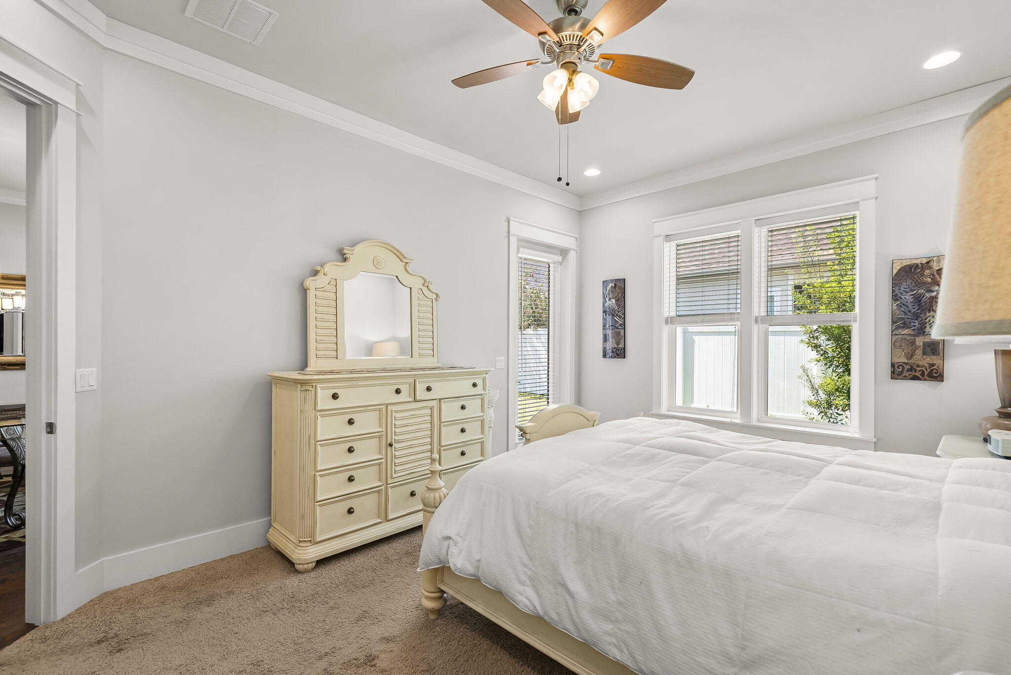 Paradise Cove - Residential