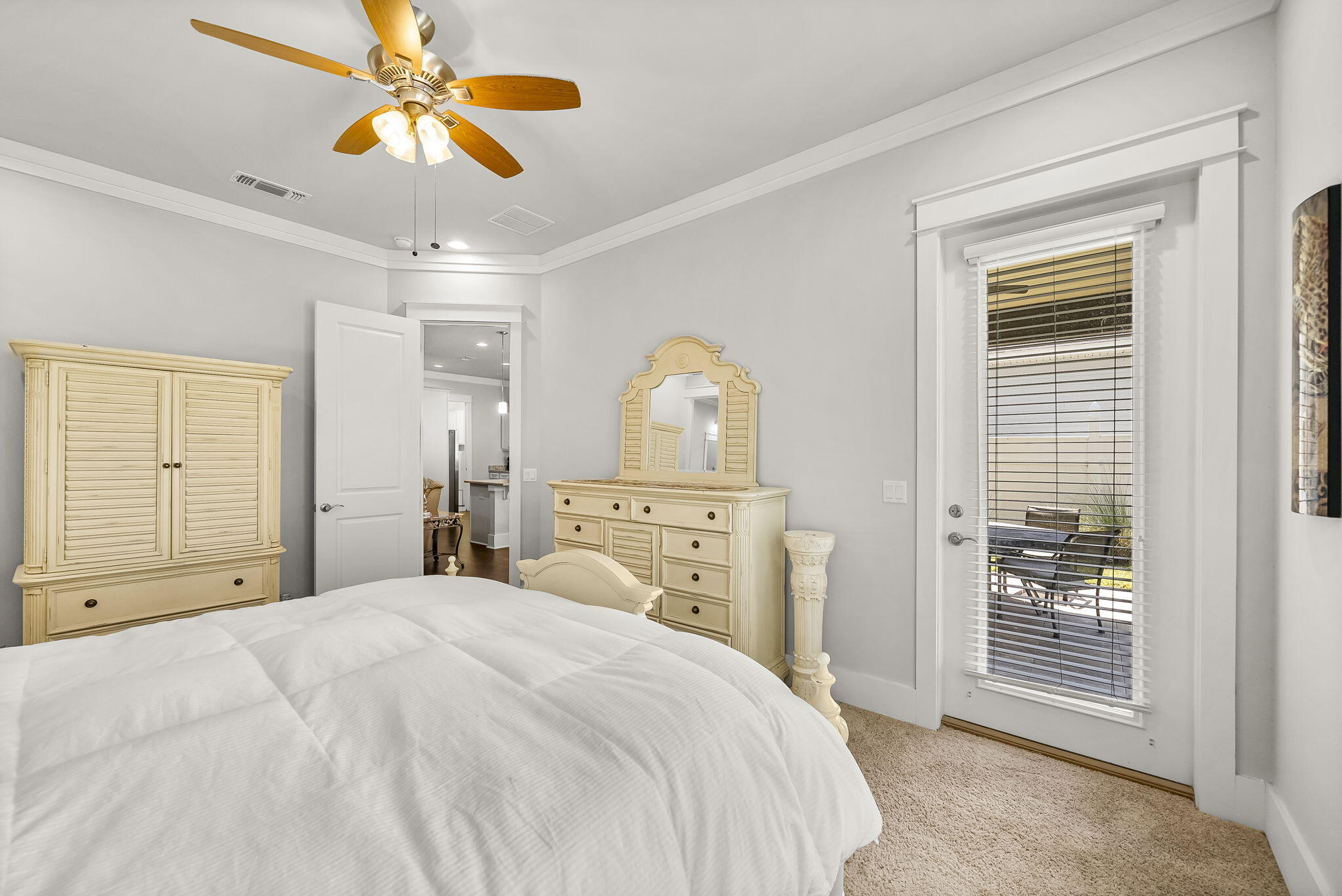 Paradise Cove - Residential