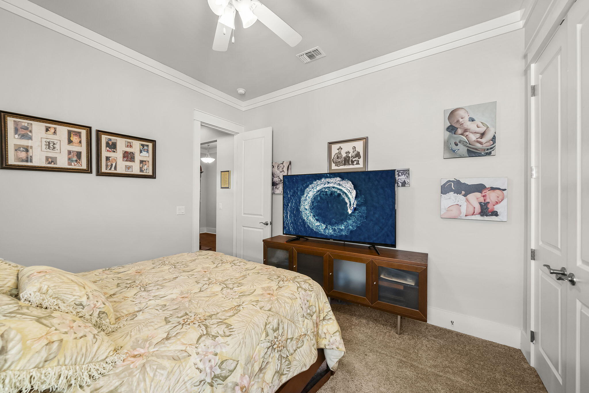 Paradise Cove - Residential
