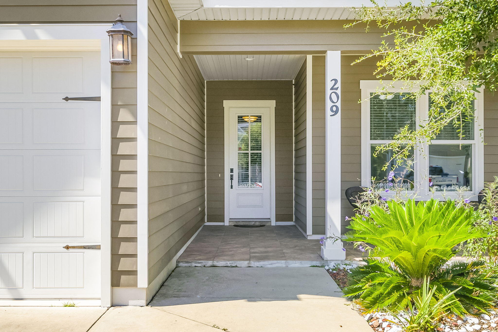 Paradise Cove - Residential