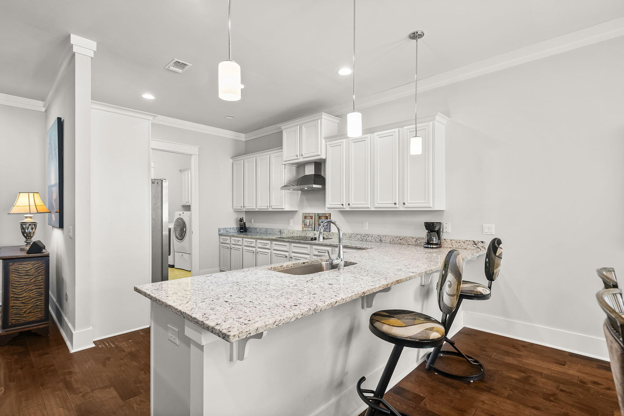 Paradise Cove - Residential