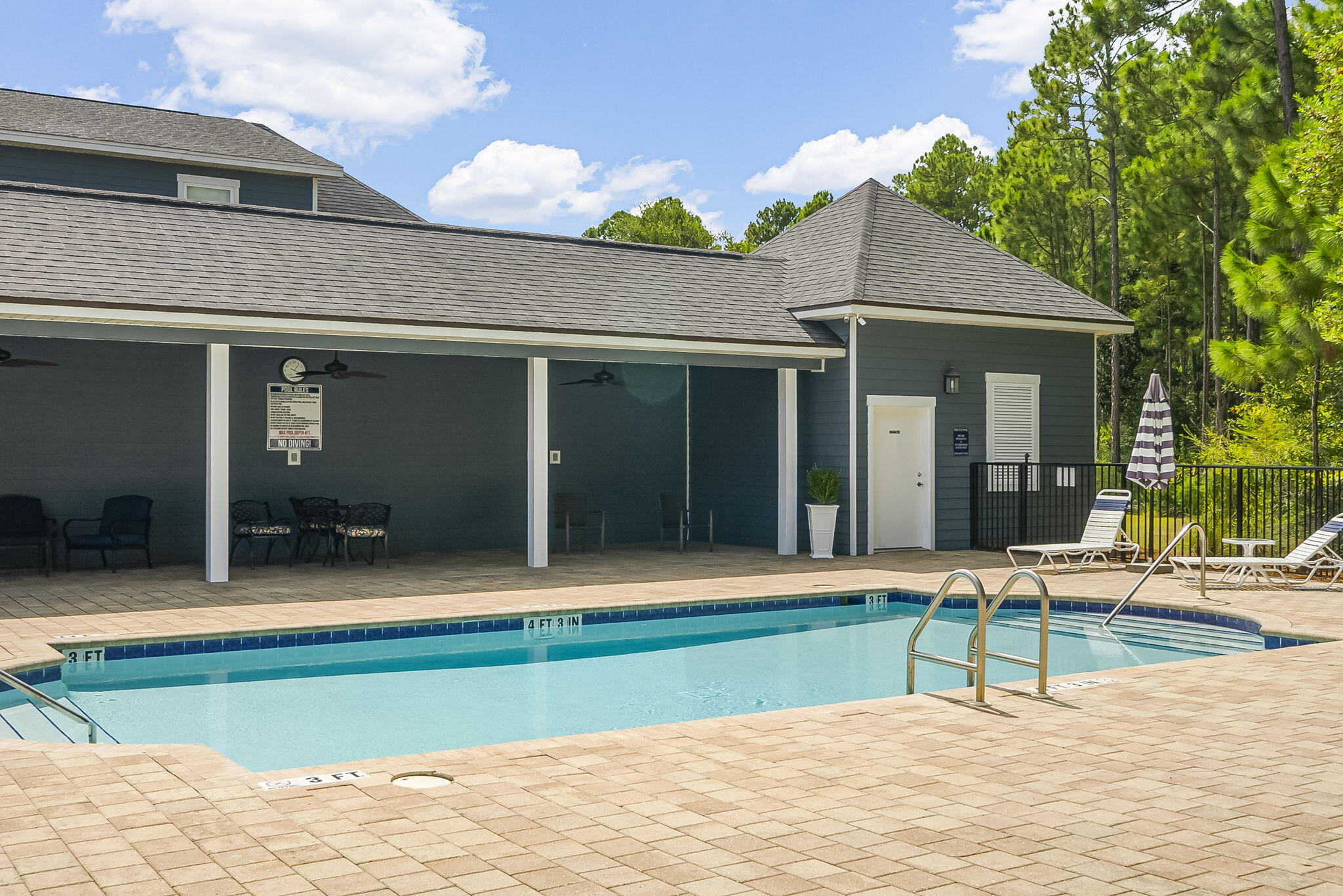 Paradise Cove - Residential