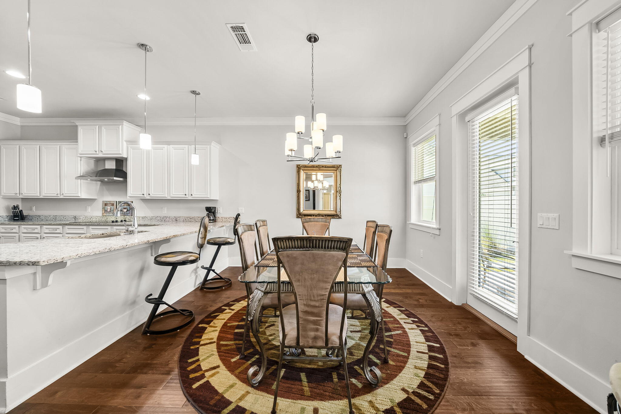 Paradise Cove - Residential