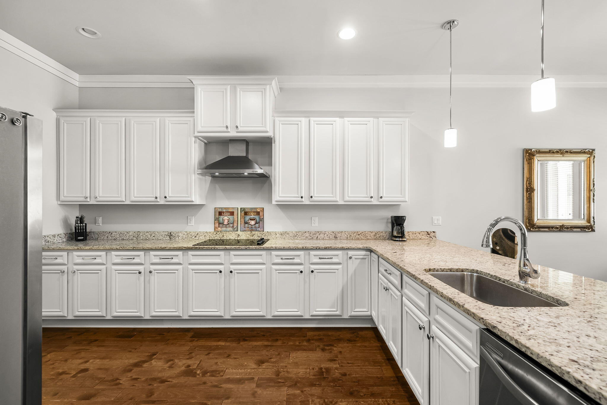 Paradise Cove - Residential
