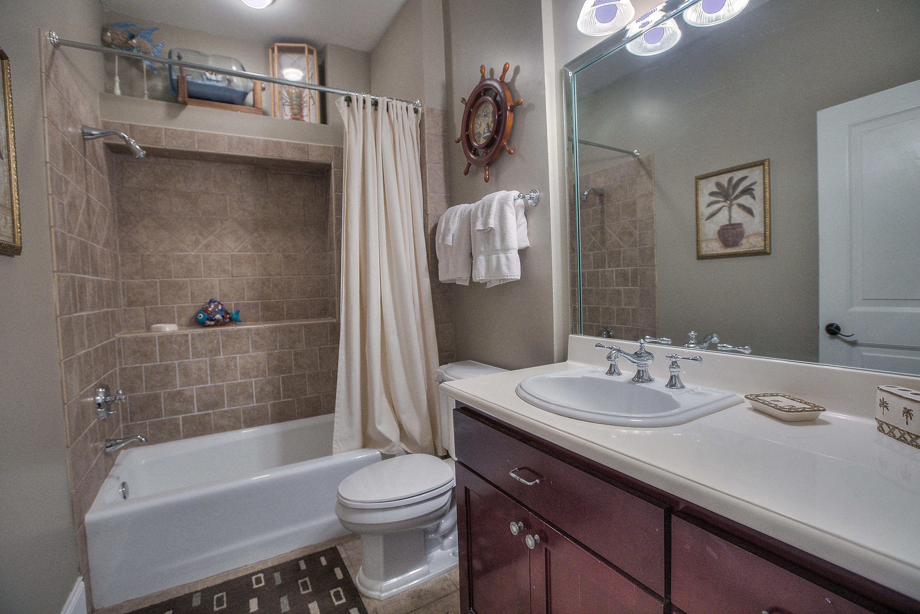 ROSEMARY BEACH - Residential