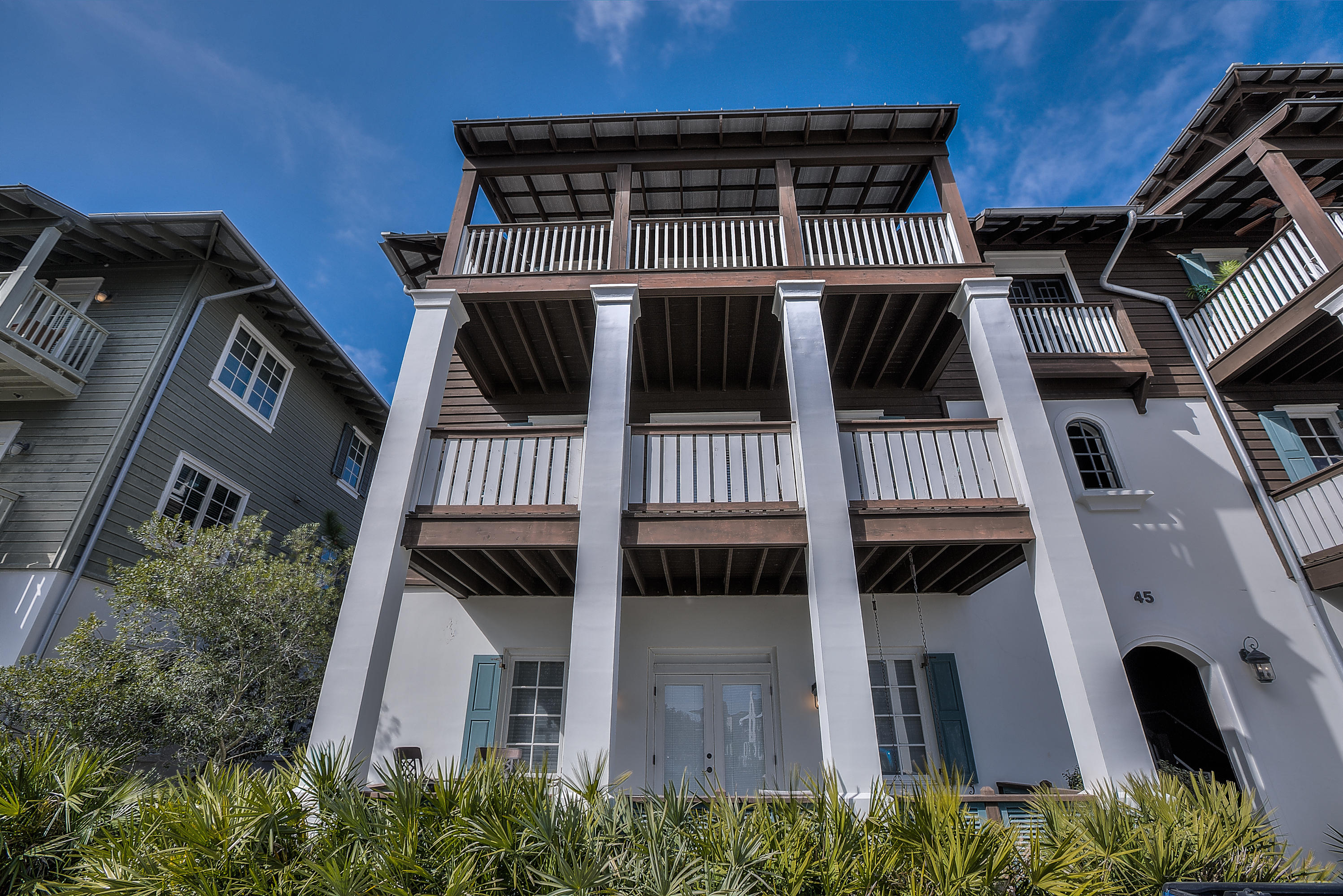 ROSEMARY BEACH - Residential