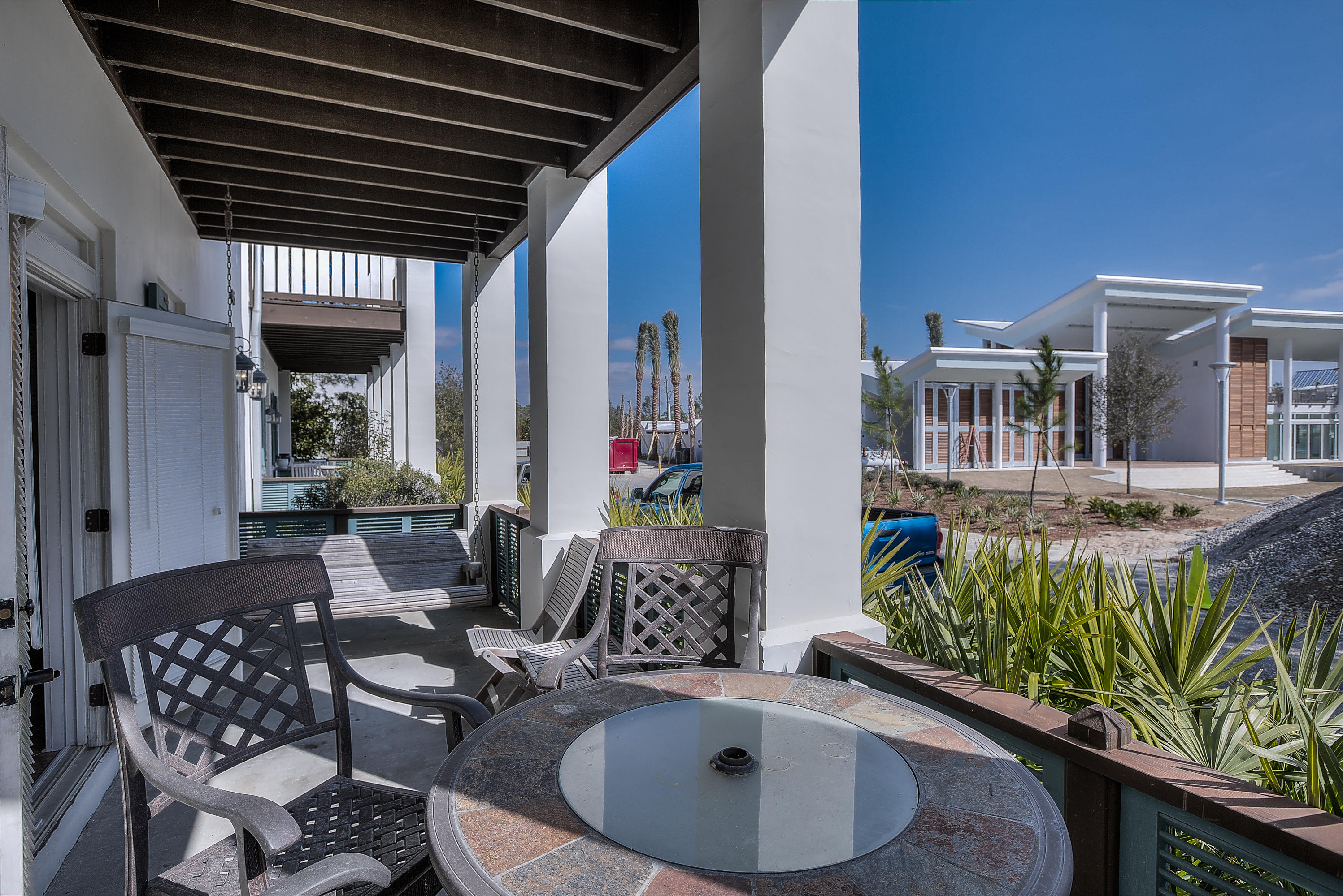 ROSEMARY BEACH - Residential