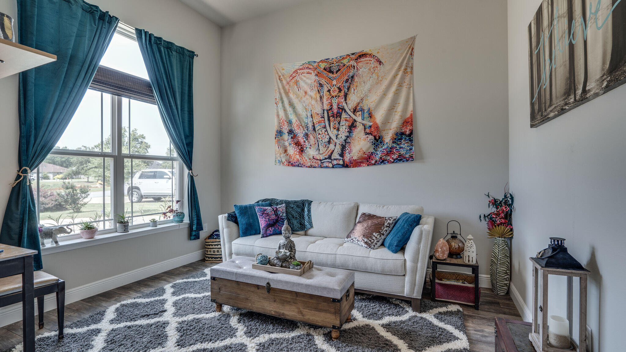 HAMMOCK BAY - Residential