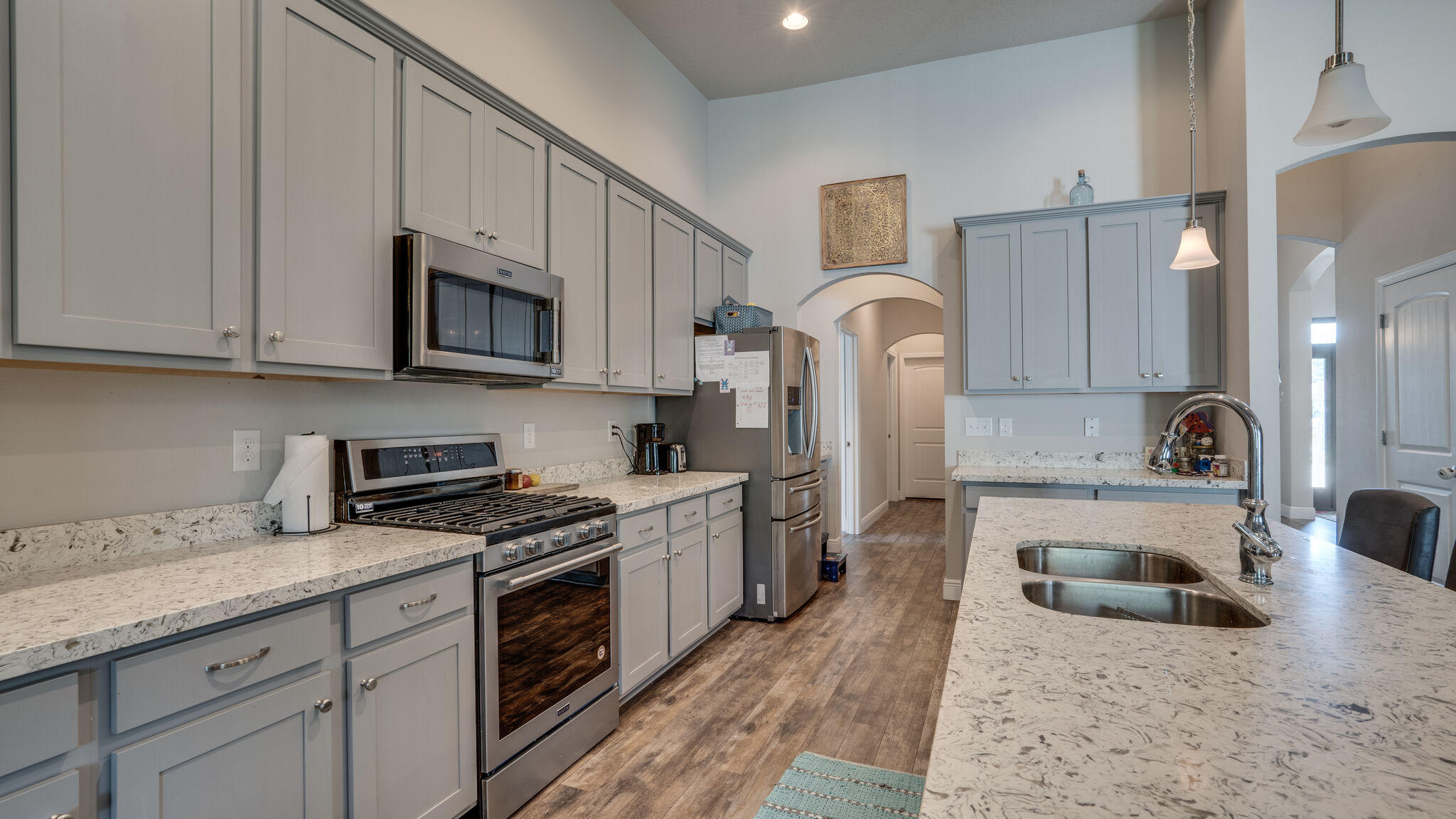 HAMMOCK BAY - Residential