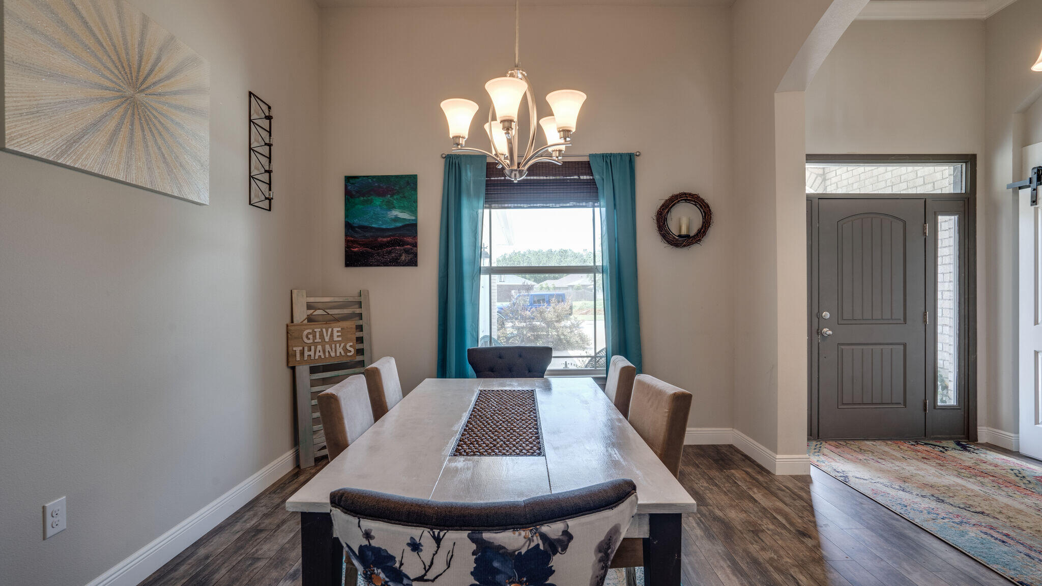 HAMMOCK BAY - Residential