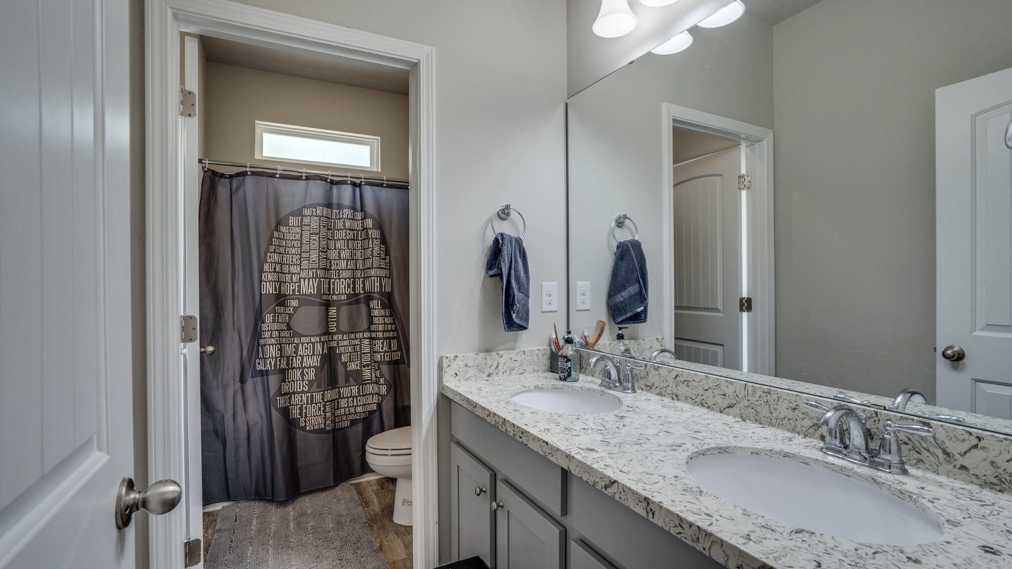 HAMMOCK BAY - Residential