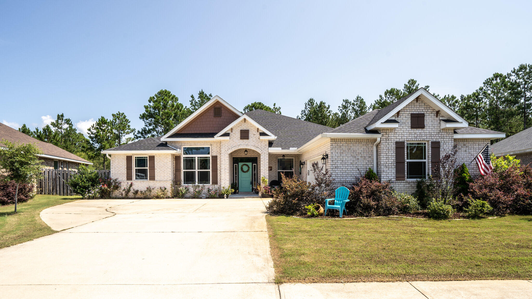 HAMMOCK BAY - Residential