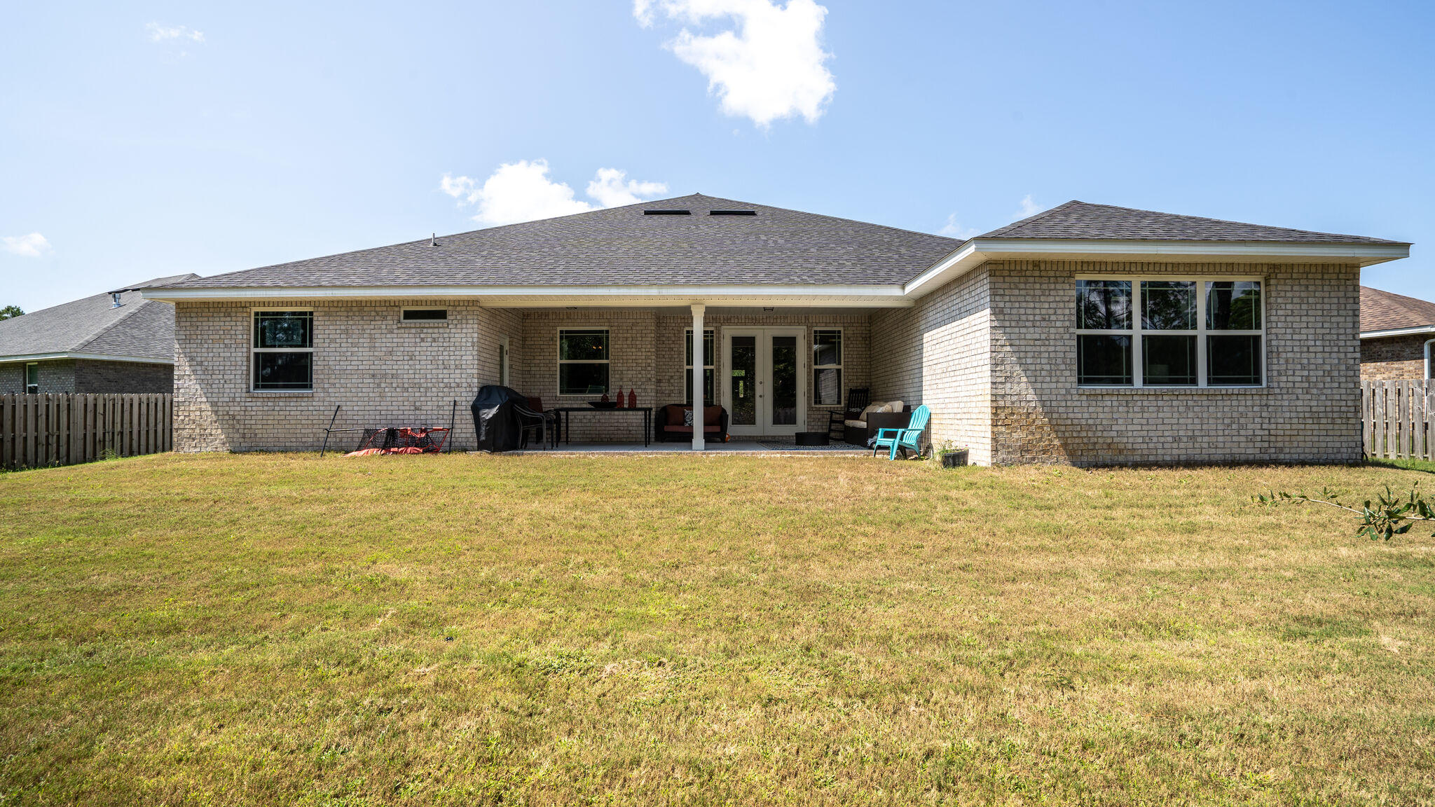 HAMMOCK BAY - Residential