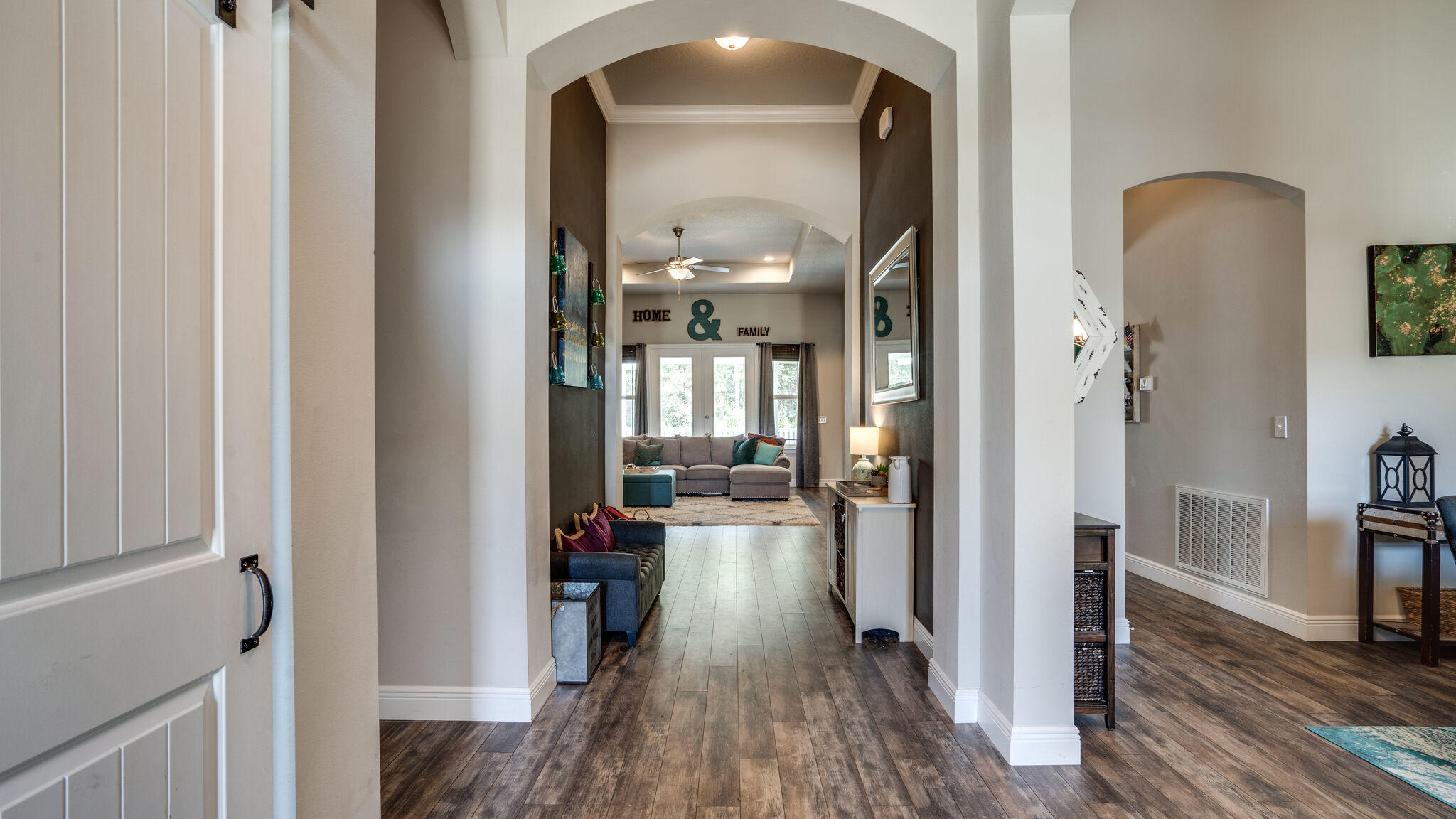 HAMMOCK BAY - Residential