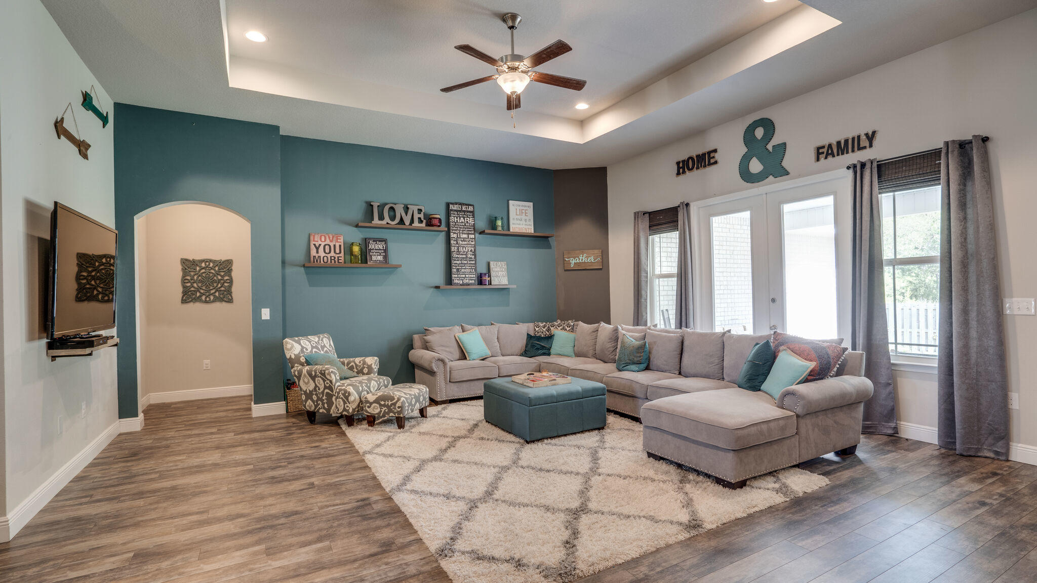 HAMMOCK BAY - Residential