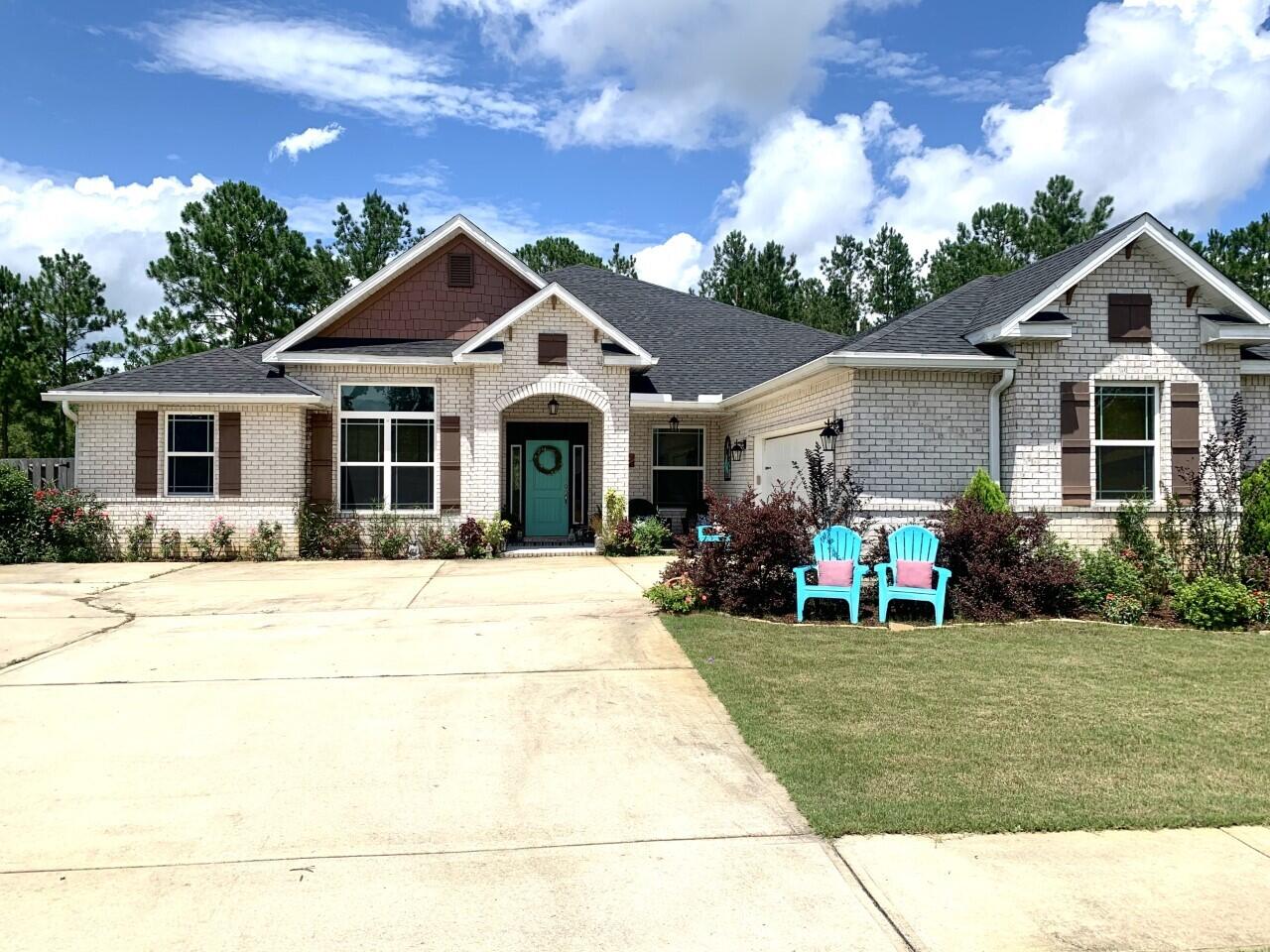 HAMMOCK BAY - Residential